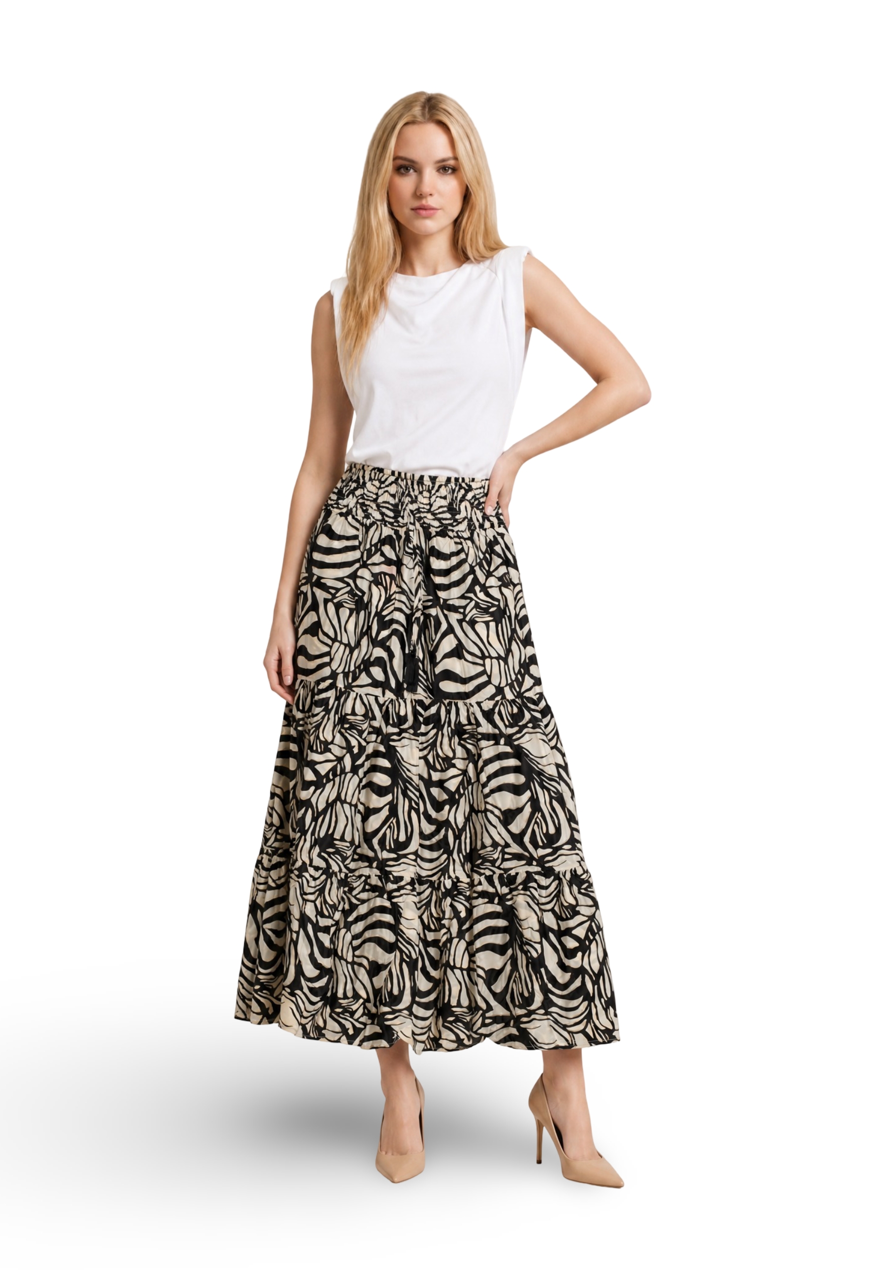 Ayfee Skirt 4