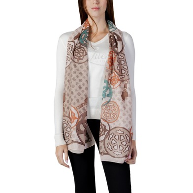 Guess Sciarpa Donna