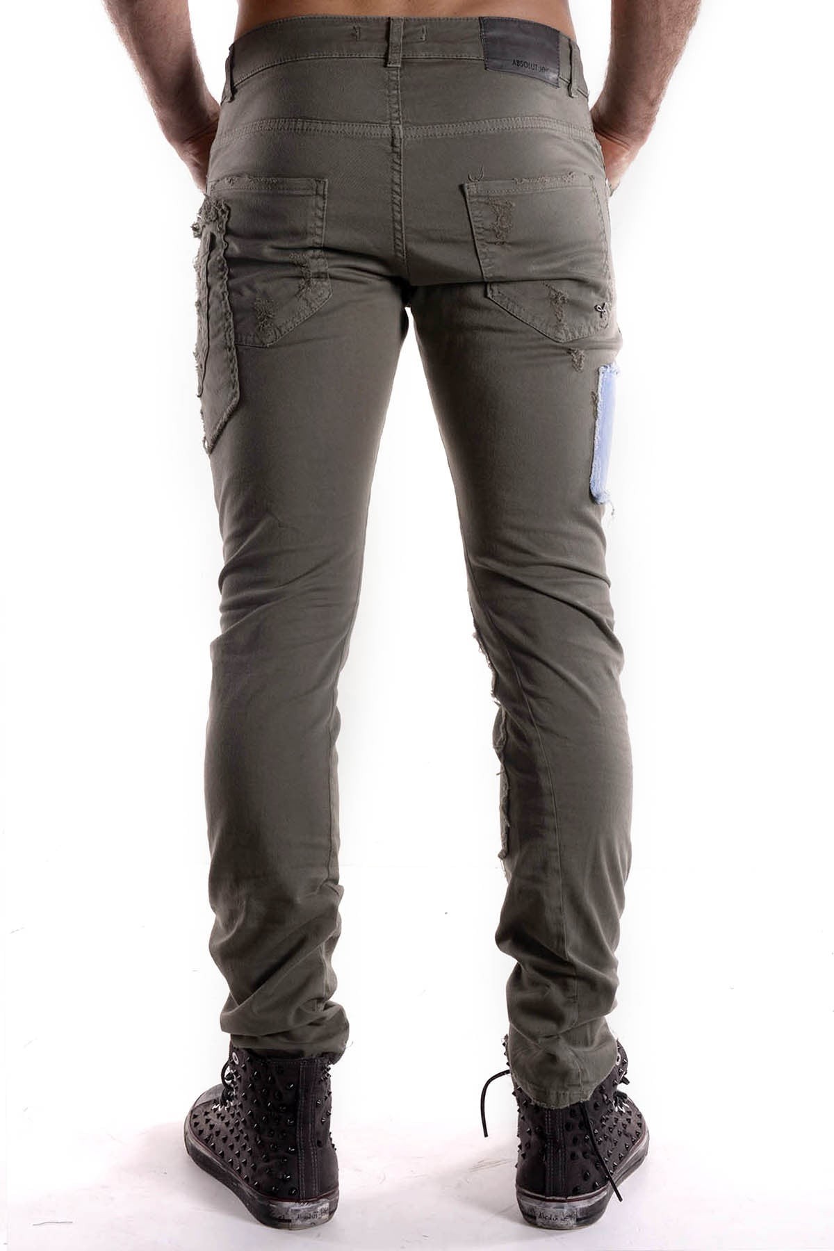Absolut Joy Trousers 2