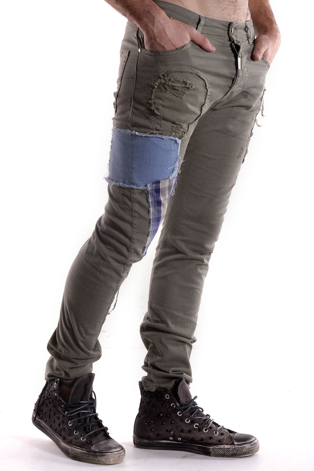 Absolut Joy Trousers 3