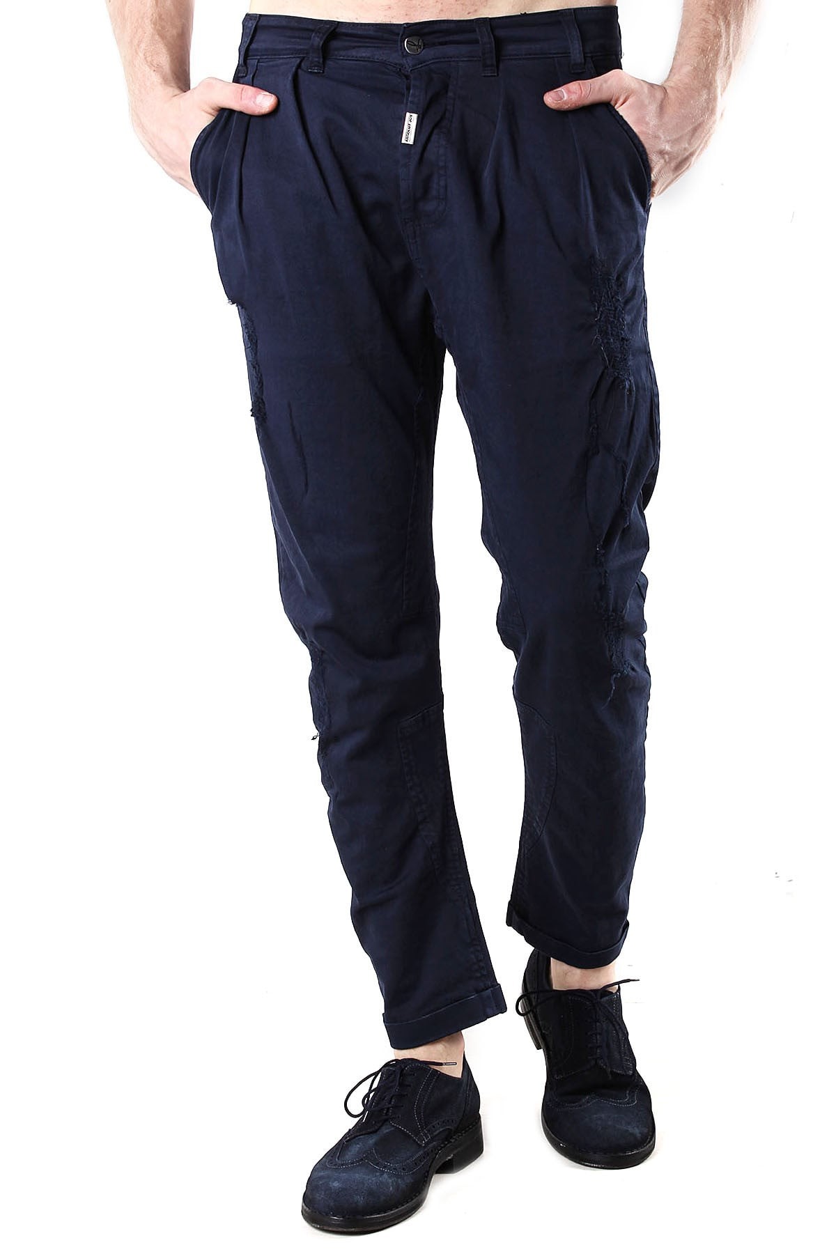 Absolut Joy Men Trousers