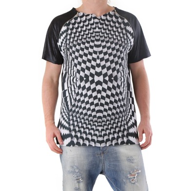 Absolut Joy T-Shirt Uomo