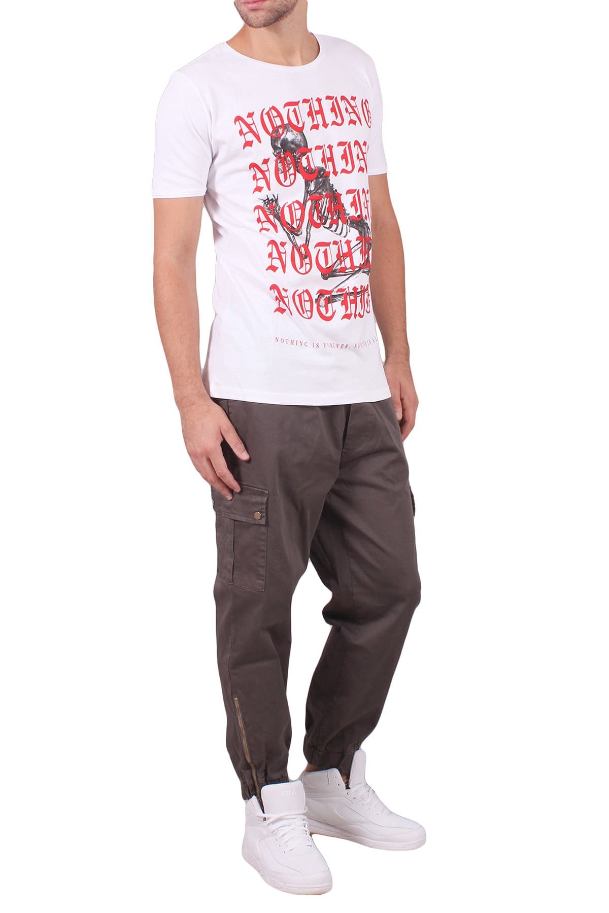 Absolut Joy T-Shirt 3