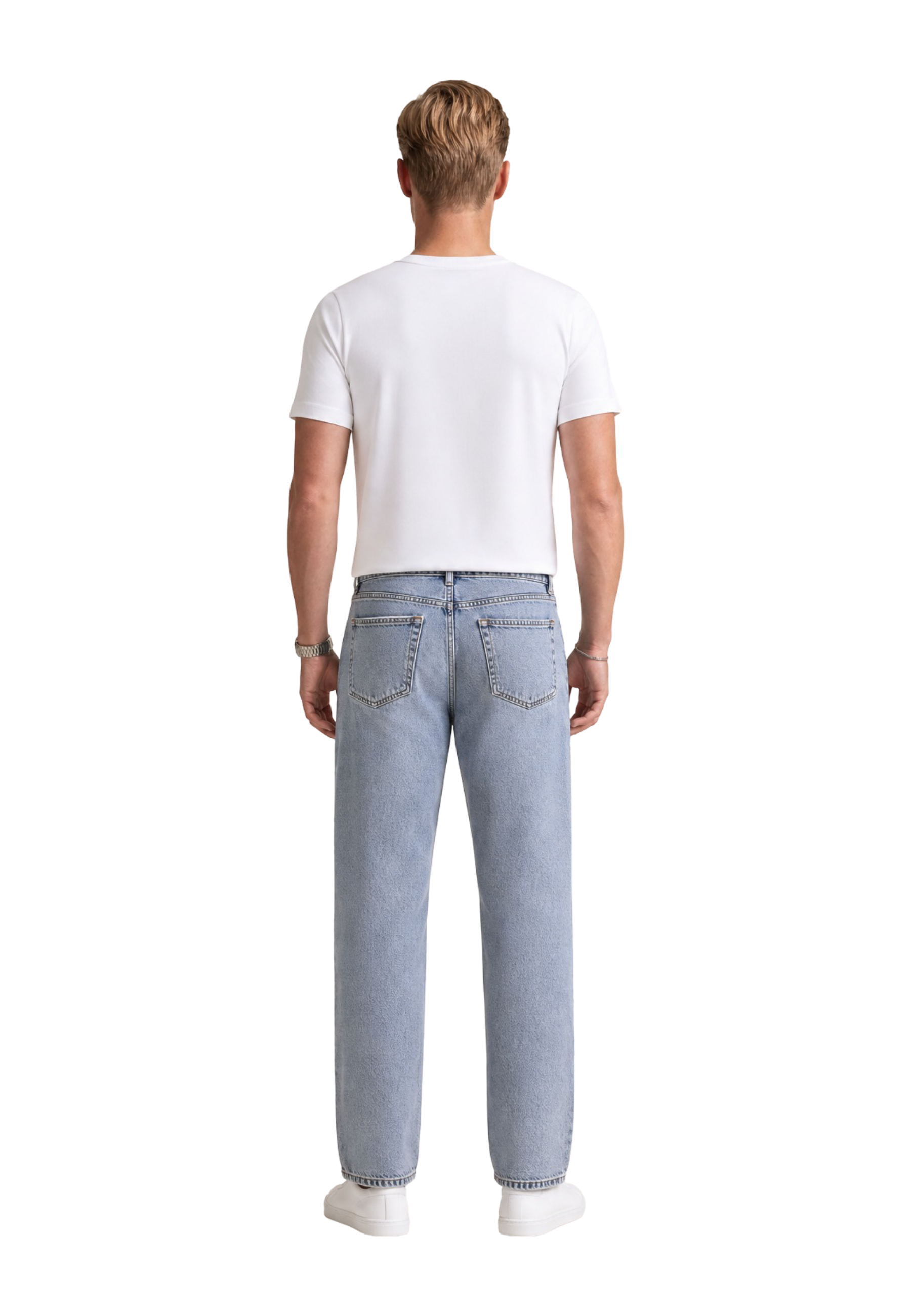 Calvin Klein Jeans T-Shirt 3