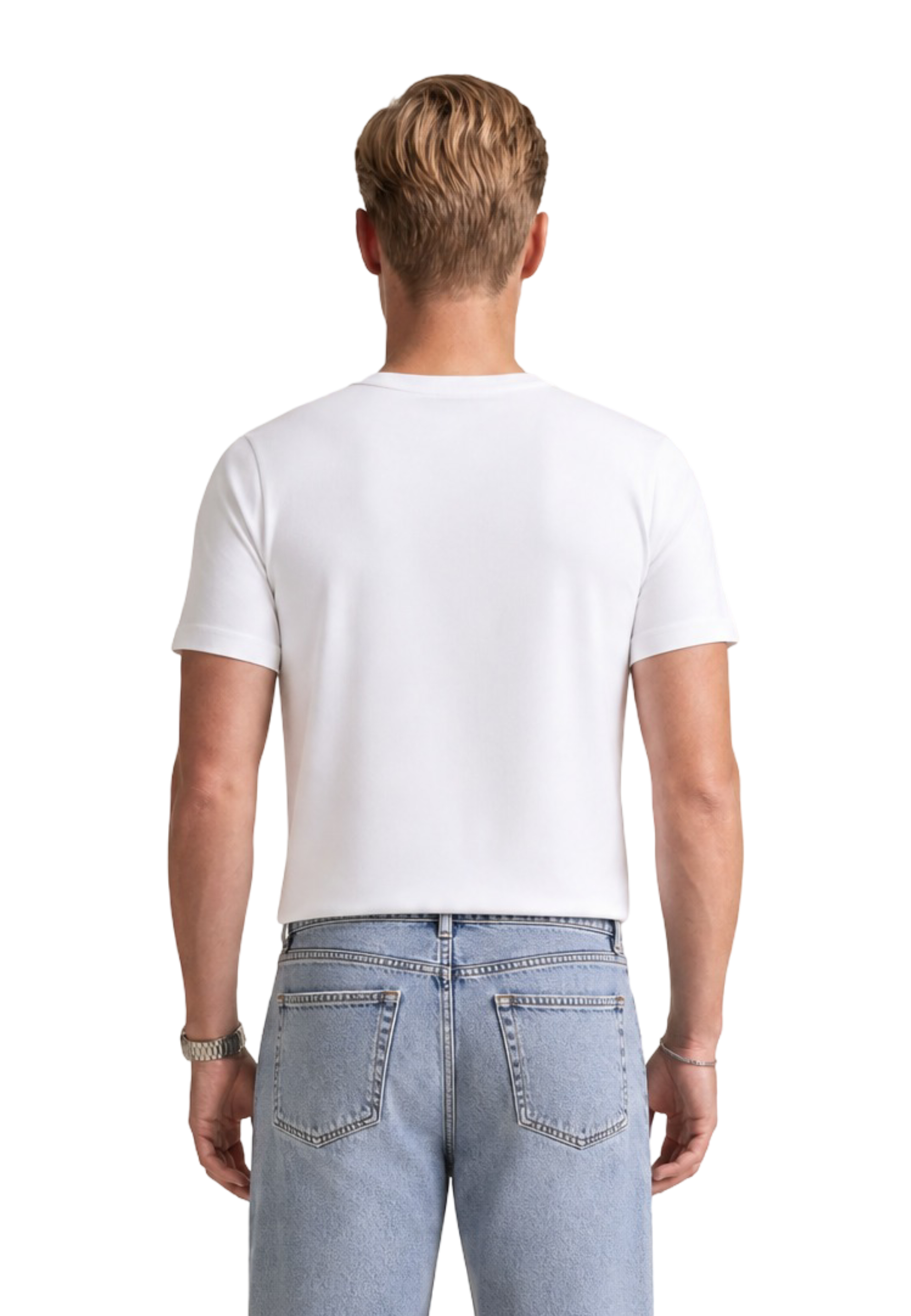 Calvin Klein Jeans T-Shirt 4