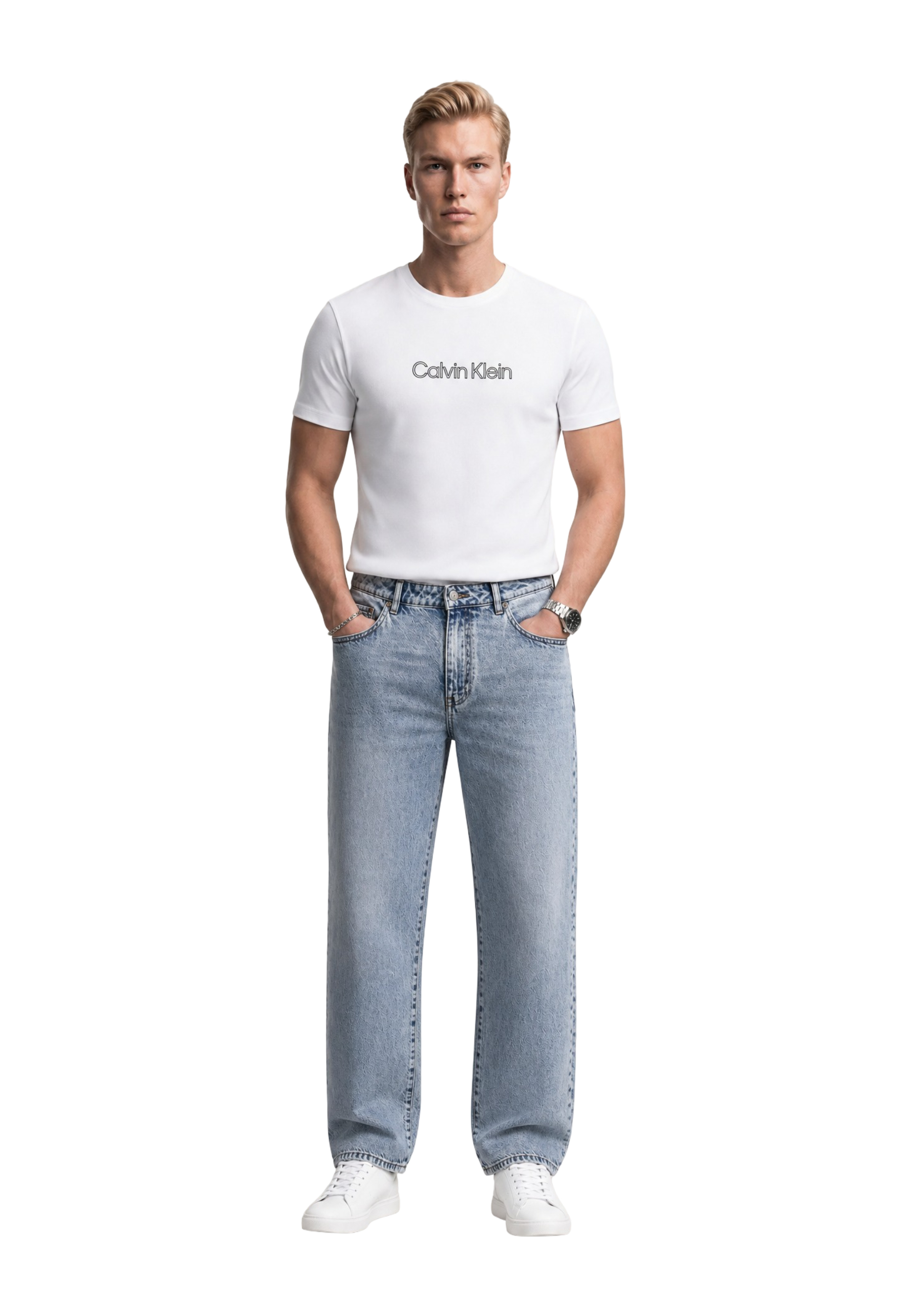 Calvin Klein Jeans T-Shirt 5