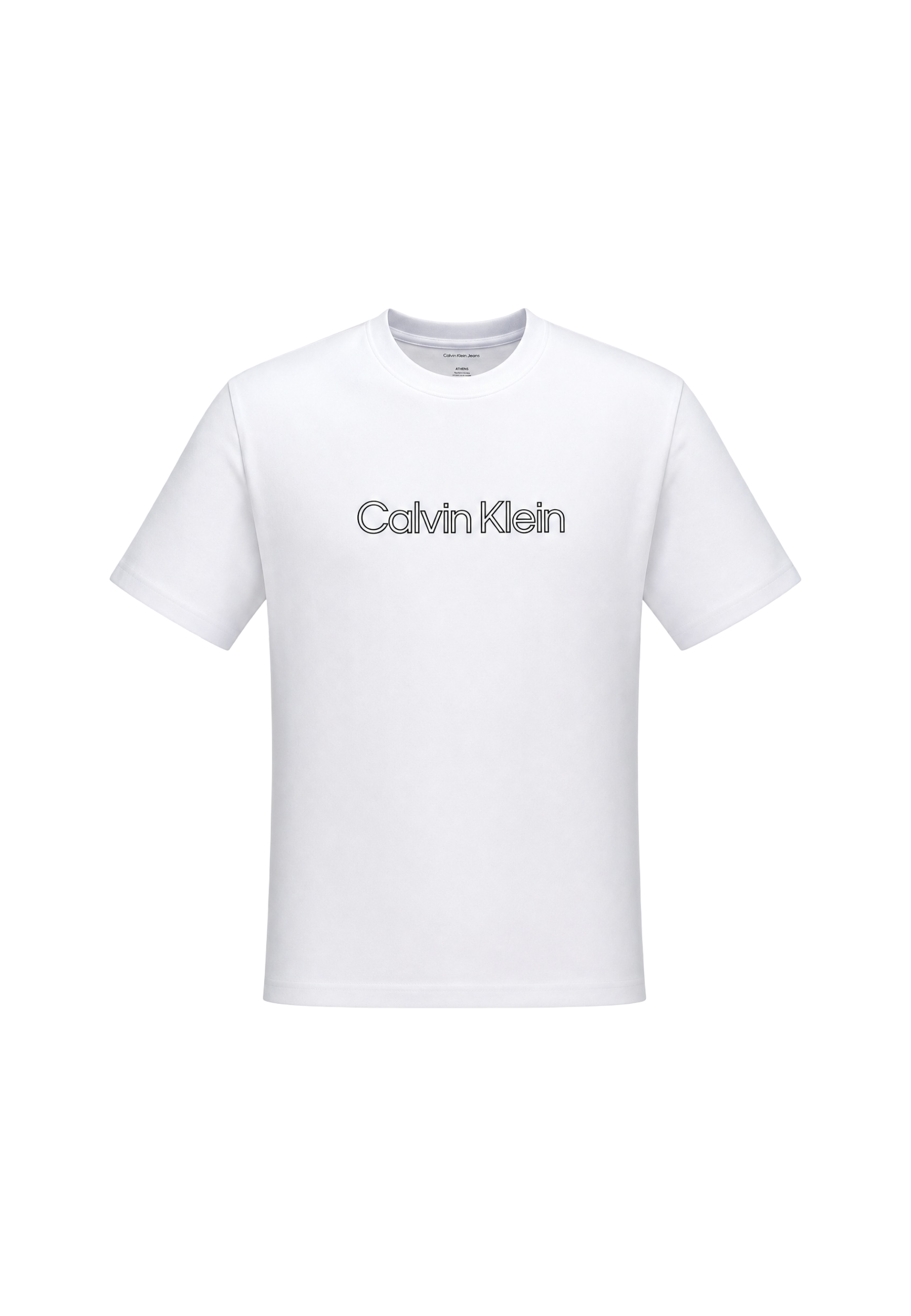 Calvin Klein Jeans T-Shirt 2