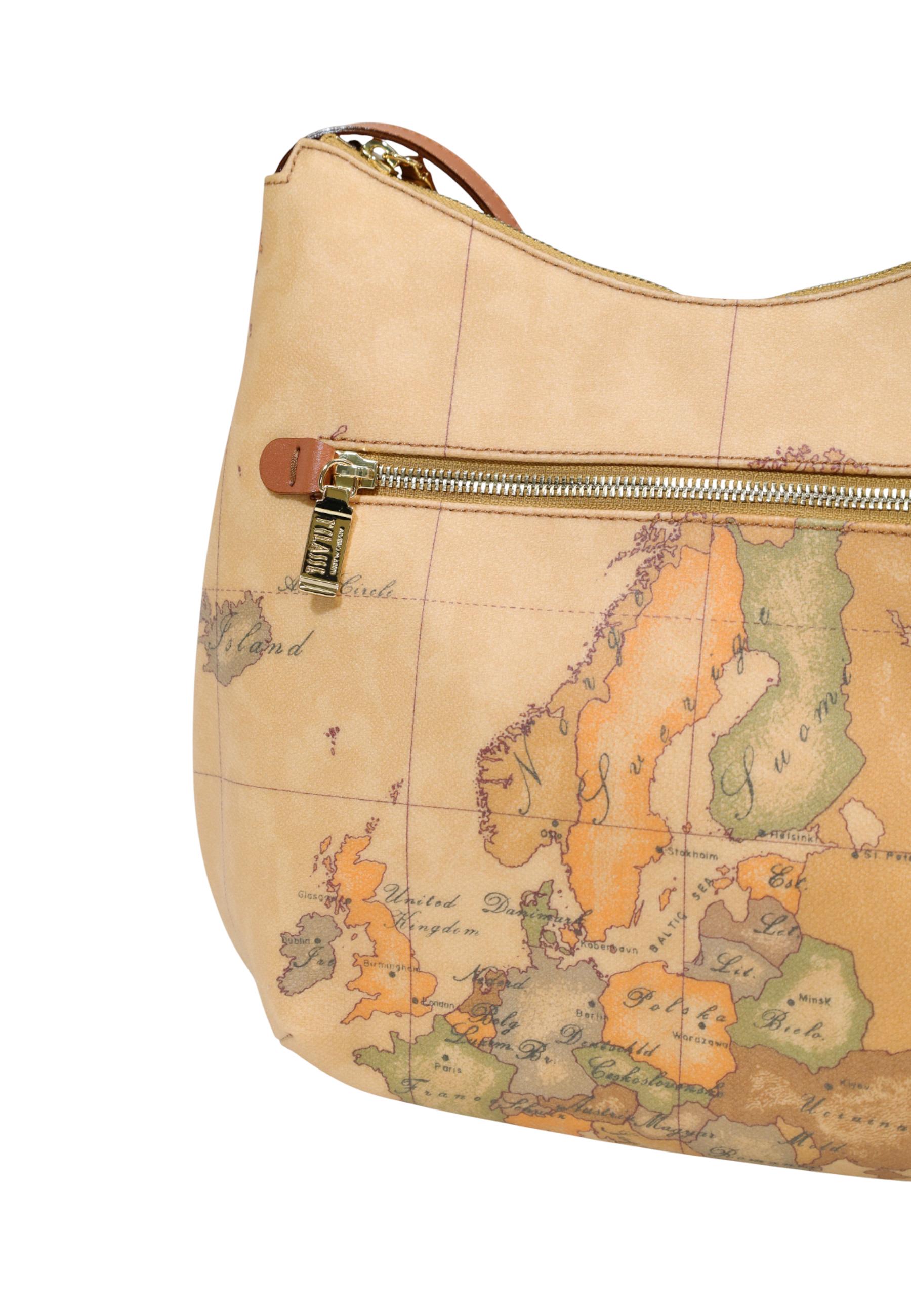 Alviero Martini Prima Classe Bag 4