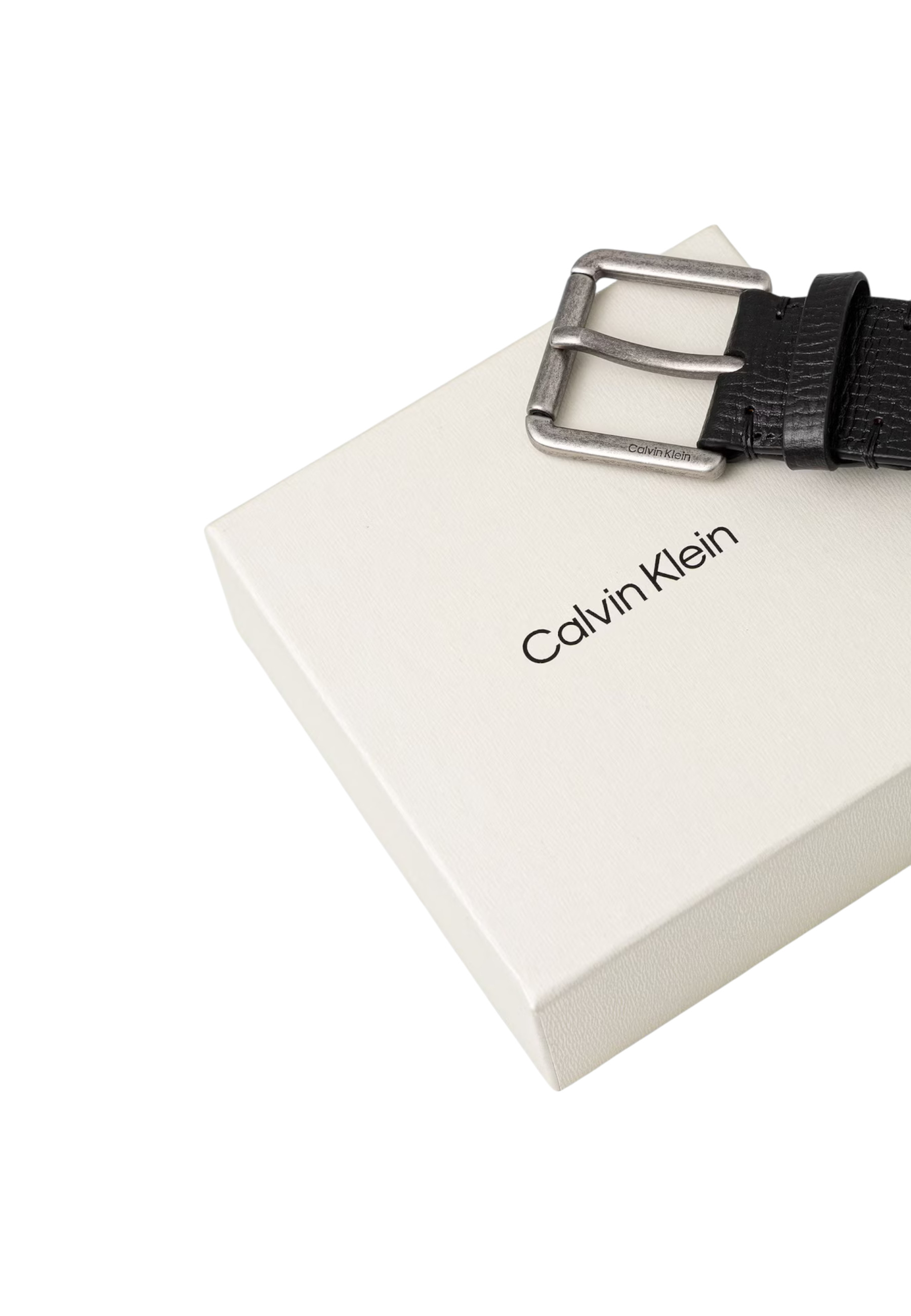 Calvin Klein Belt 3