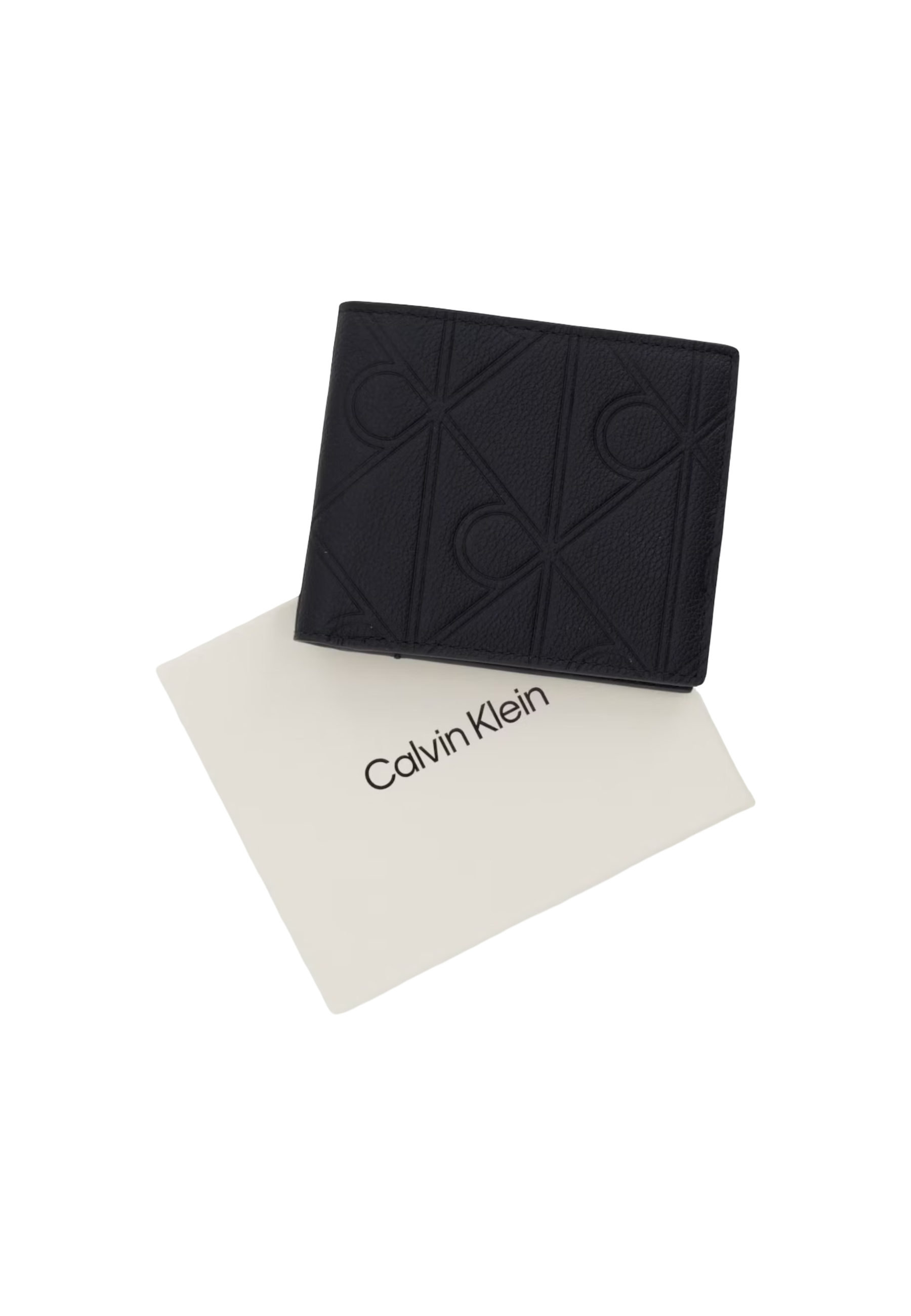 Calvin Klein Wallet 4