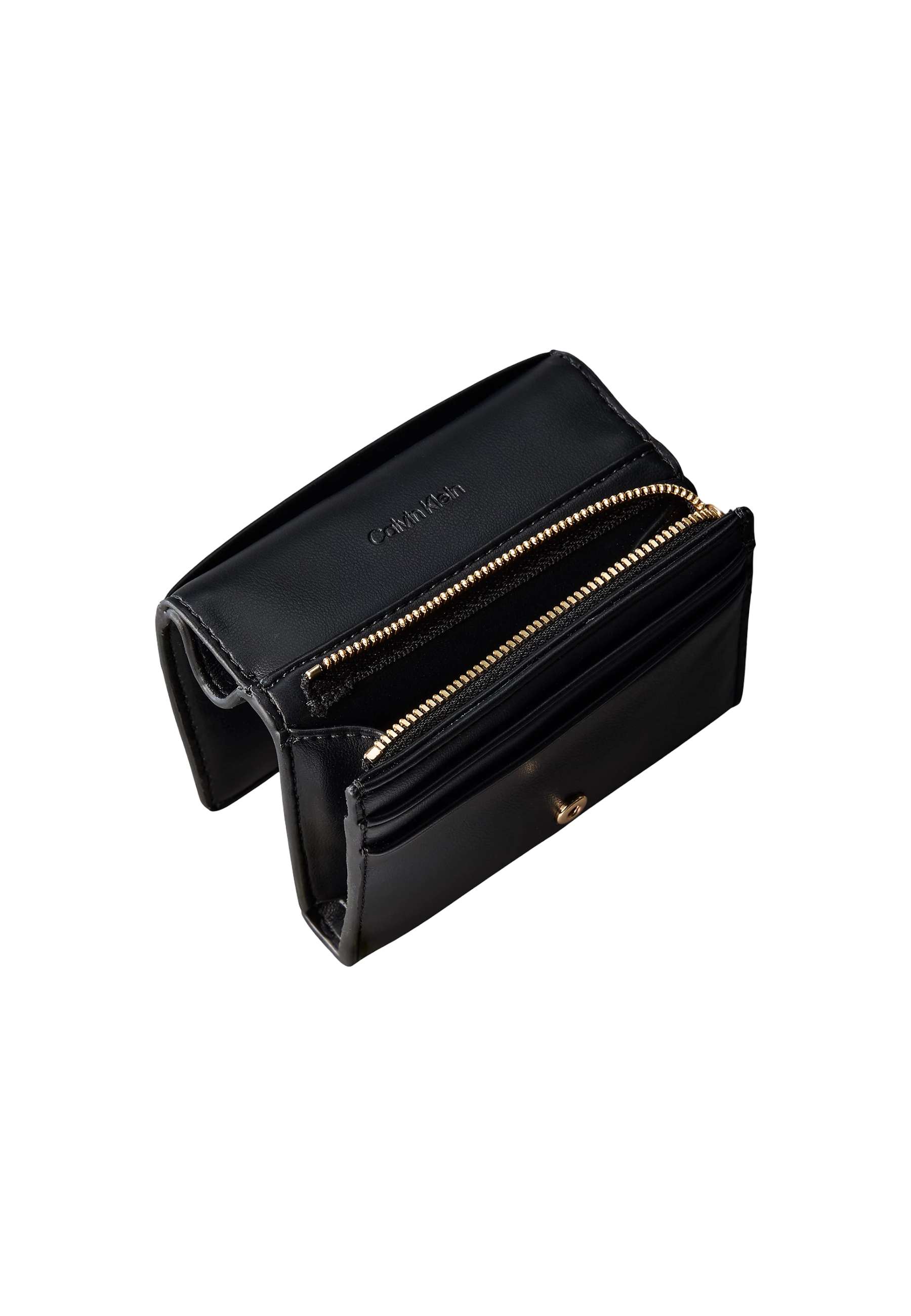 Calvin Klein Wallet 3