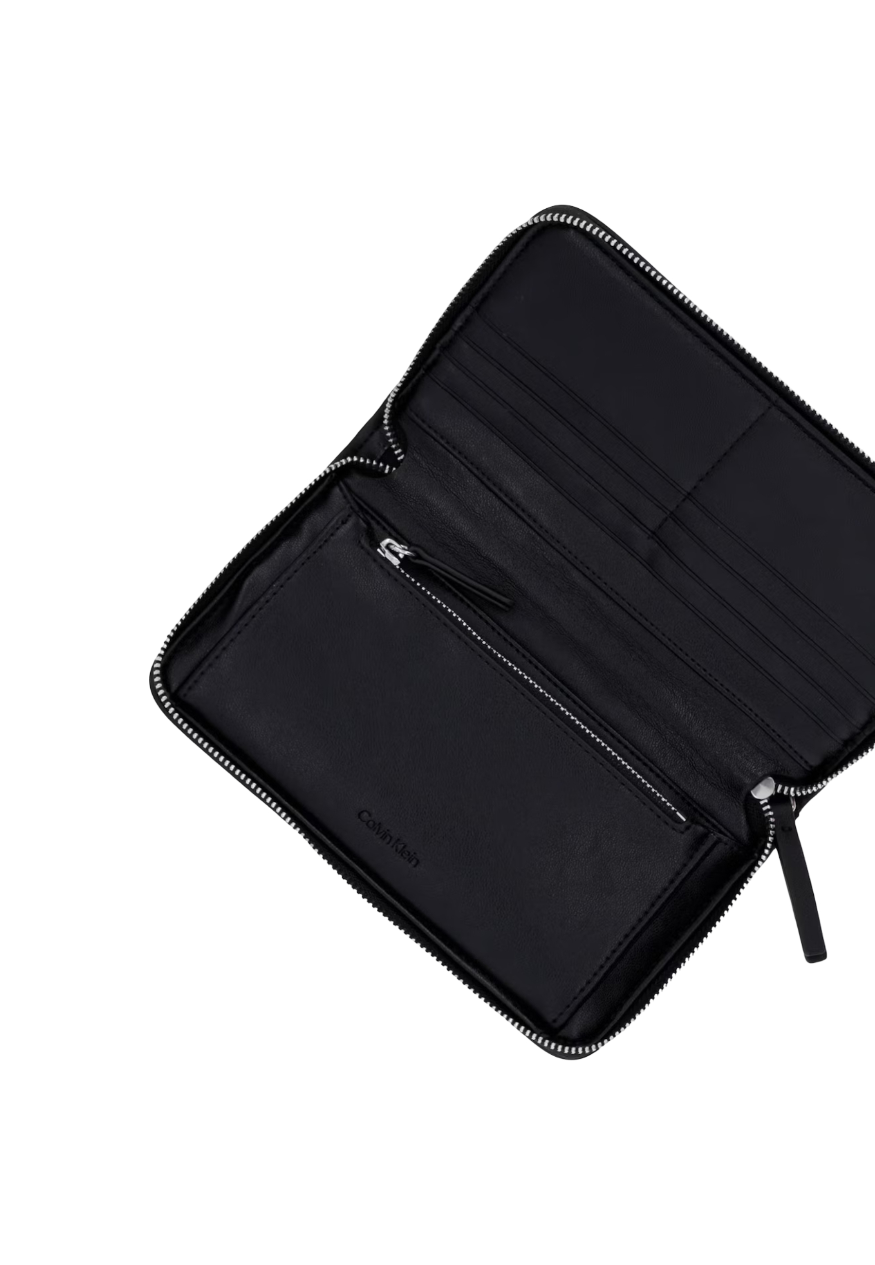 Calvin Klein Wallet 3