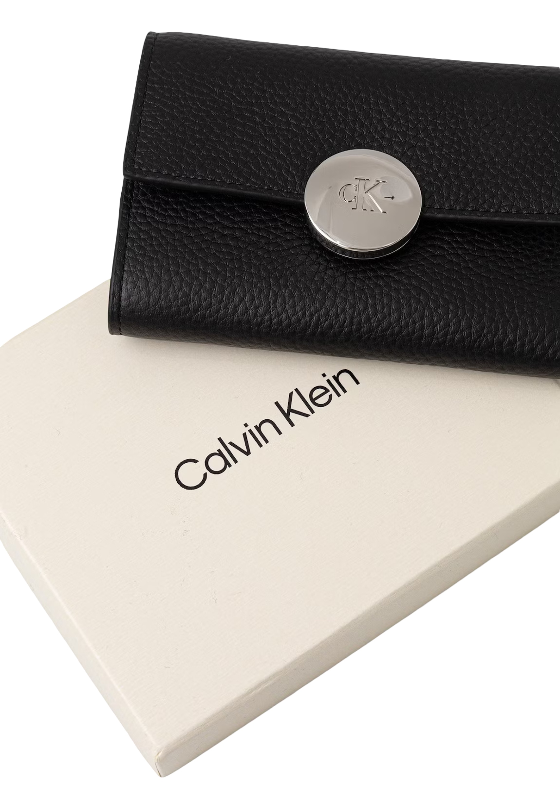 Calvin Klein Wallet 4