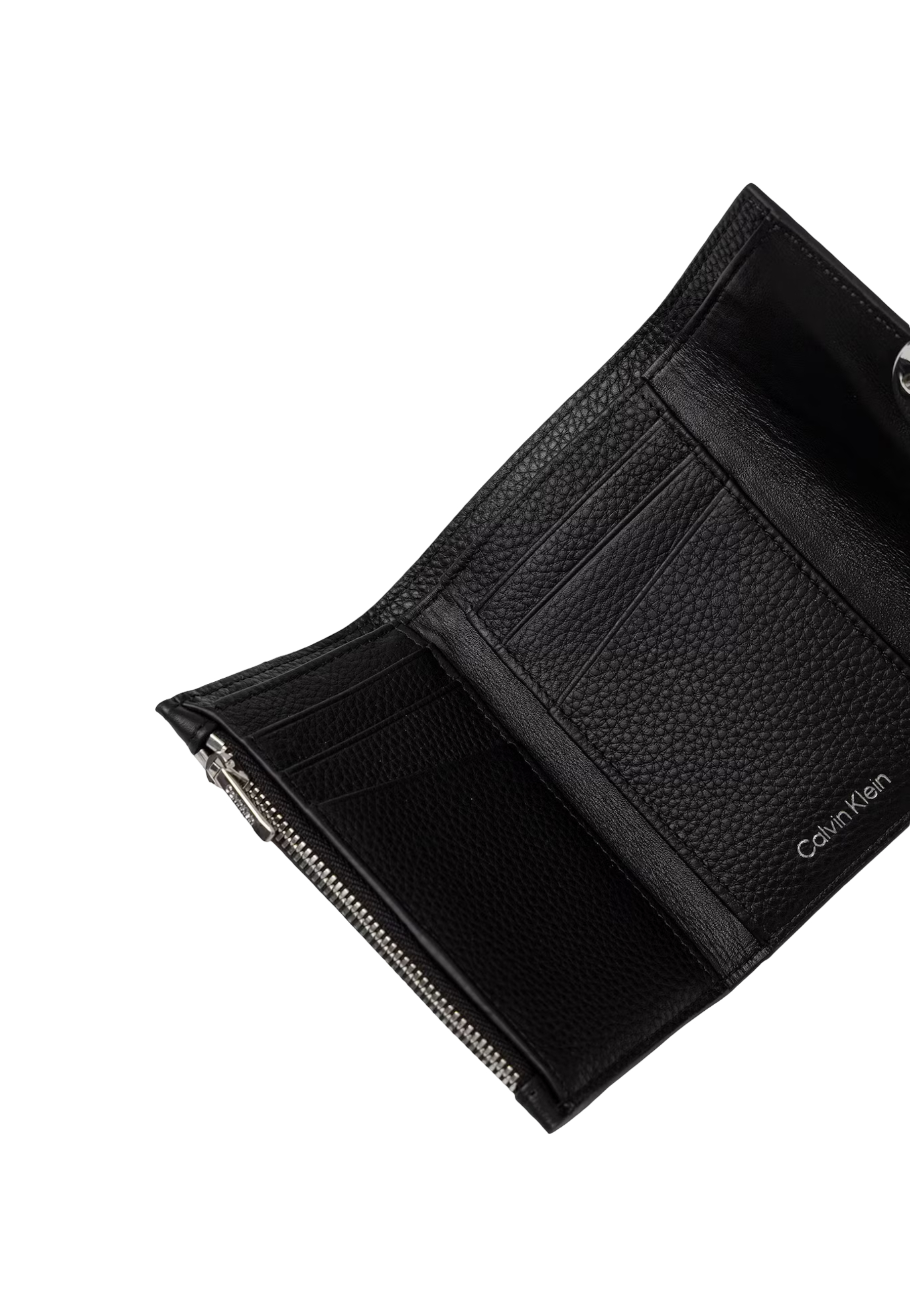 Calvin Klein Wallet 3