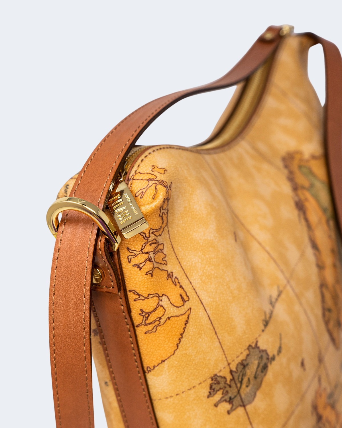 Alviero Martini Prima Classe Bag 4