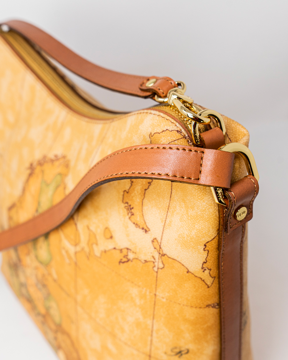 Alviero Martini Prima Classe Bag 5