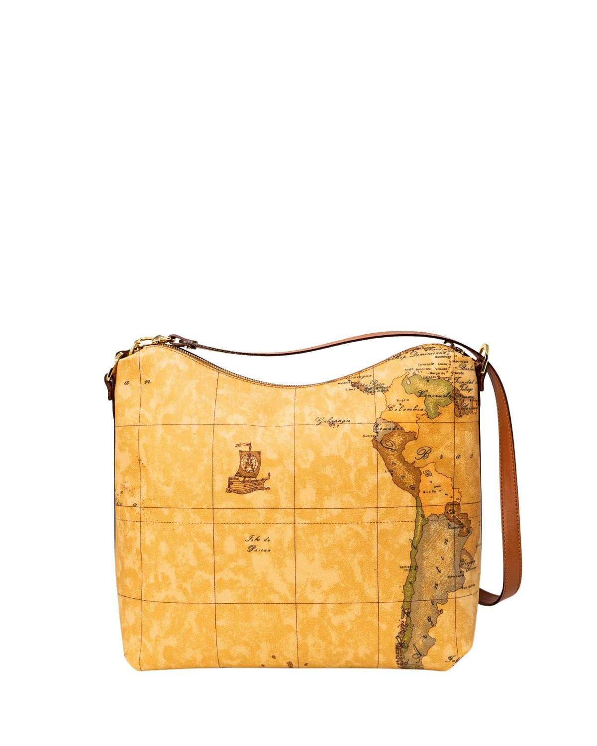 Alviero Martini Prima Classe Bag 2