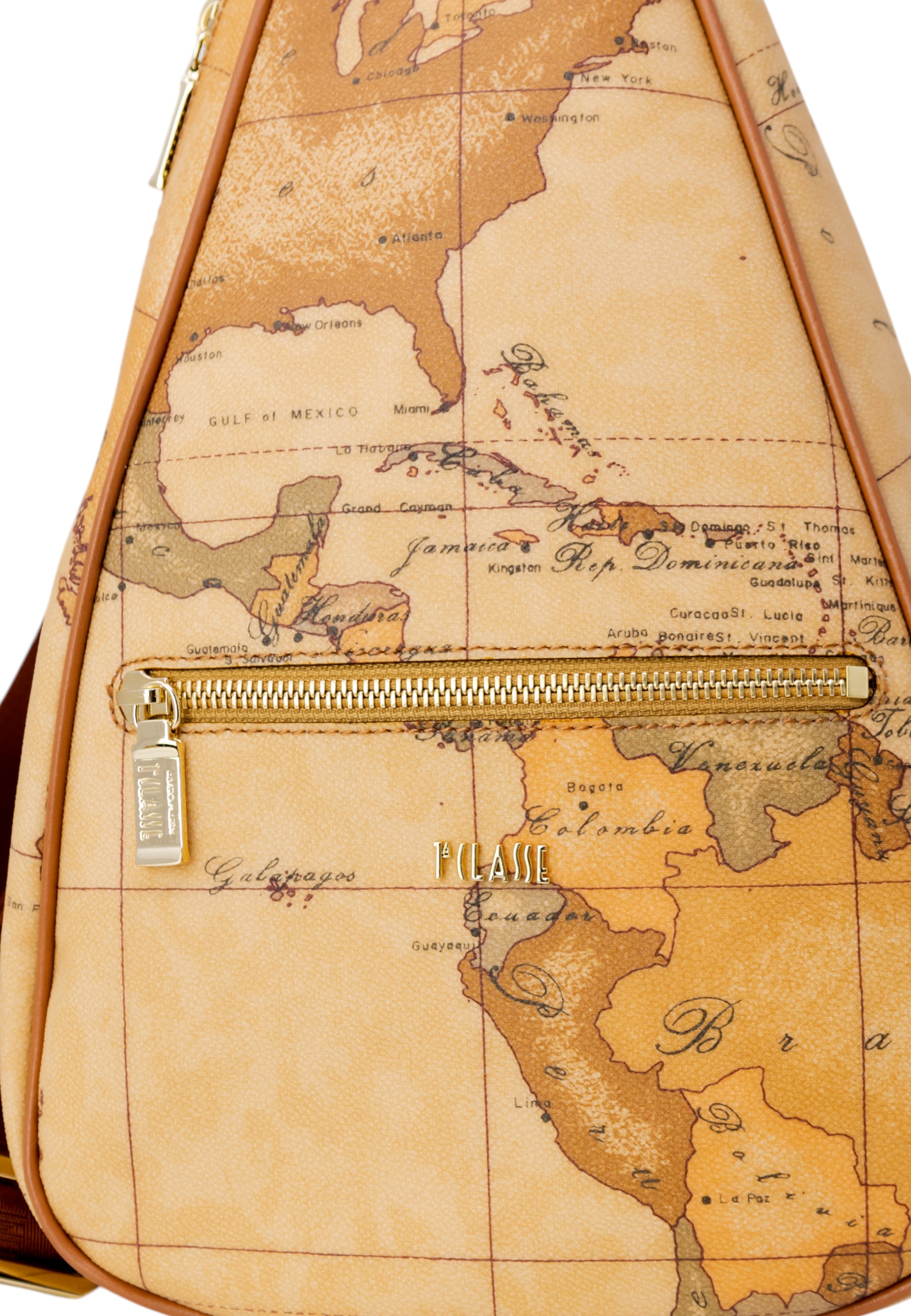 Alviero Martini Prima Classe Bag 2