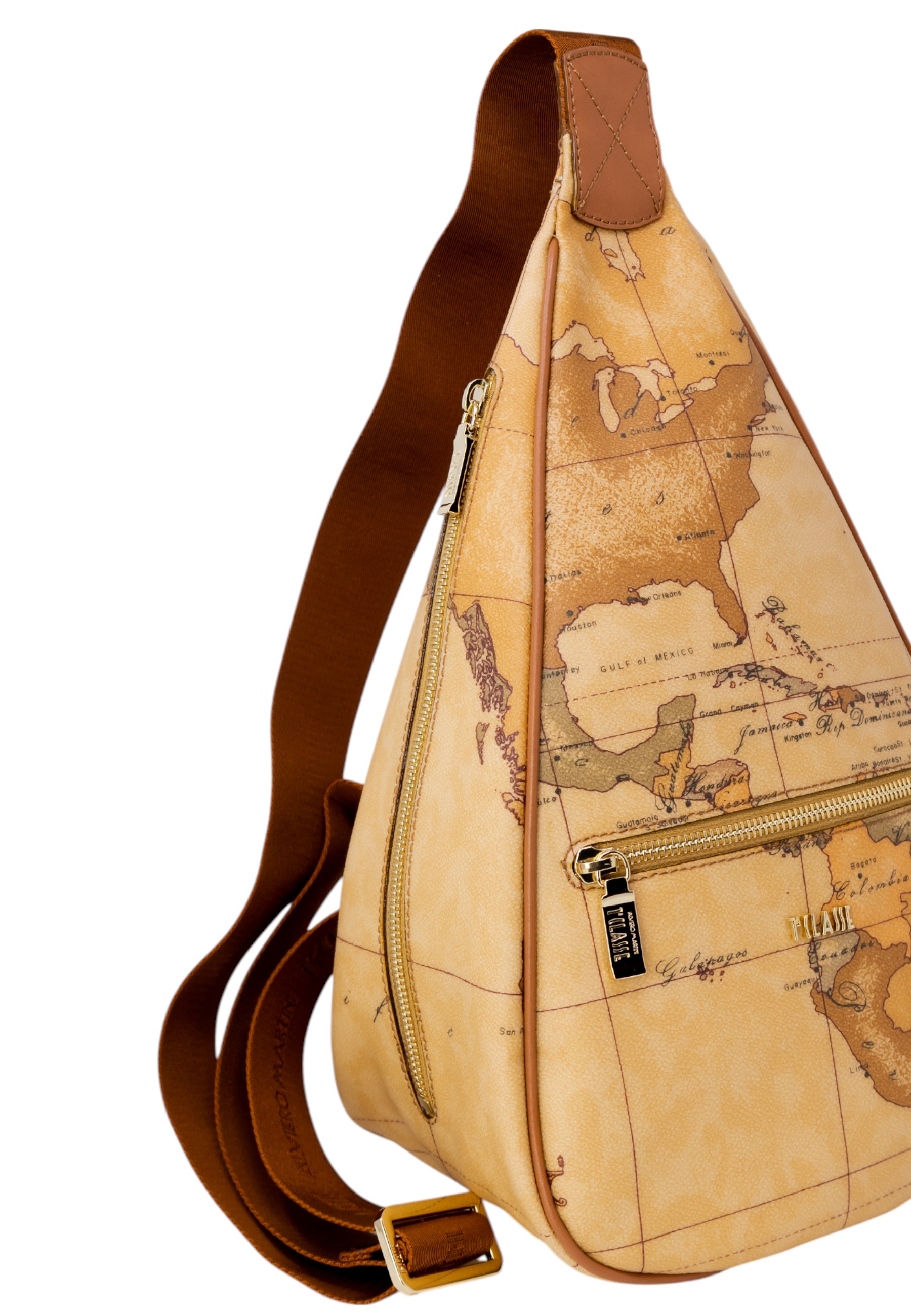 Alviero Martini Prima Classe Bag 3