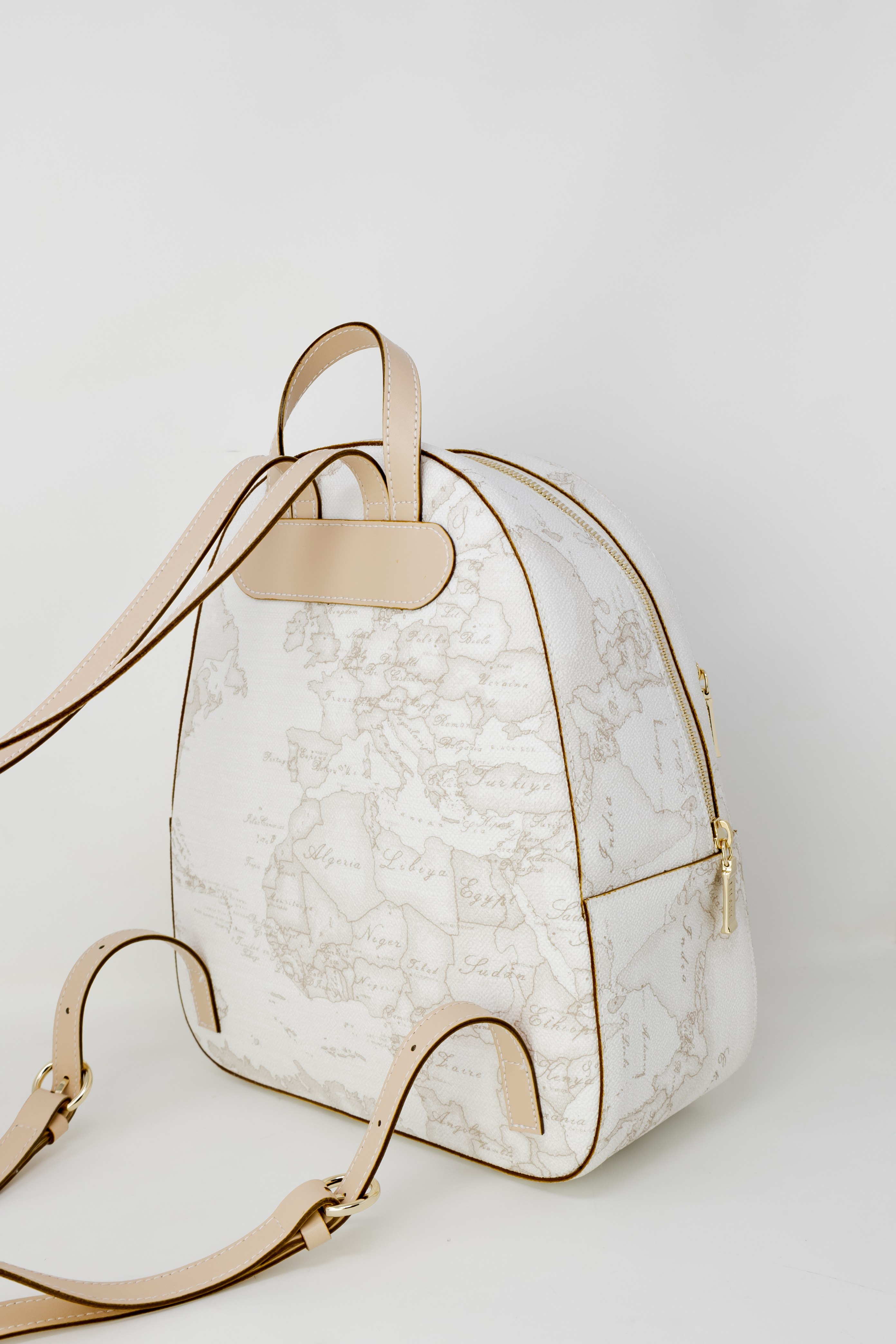 Alviero Martini Prima Classe Bag 4
