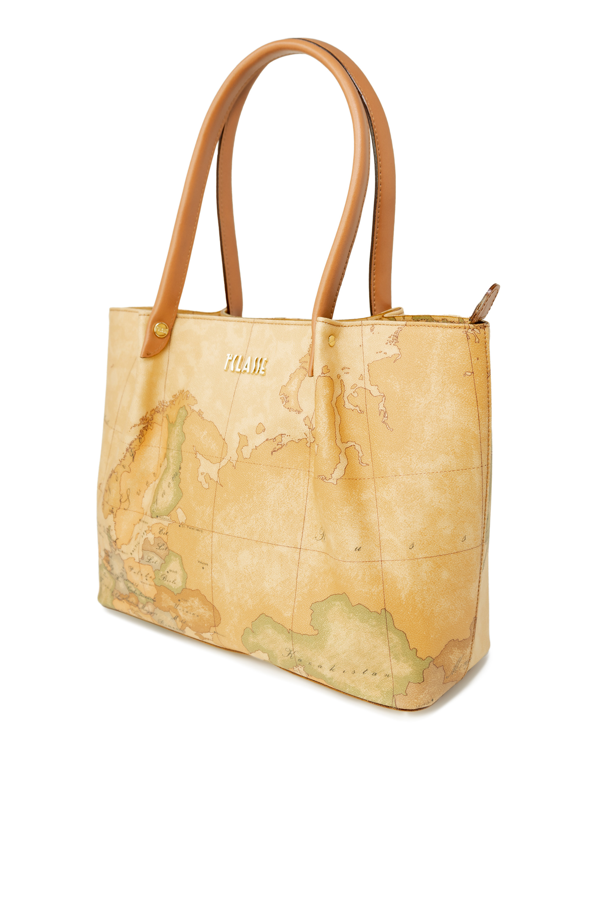 Alviero Martini Prima Classe Bag 2
