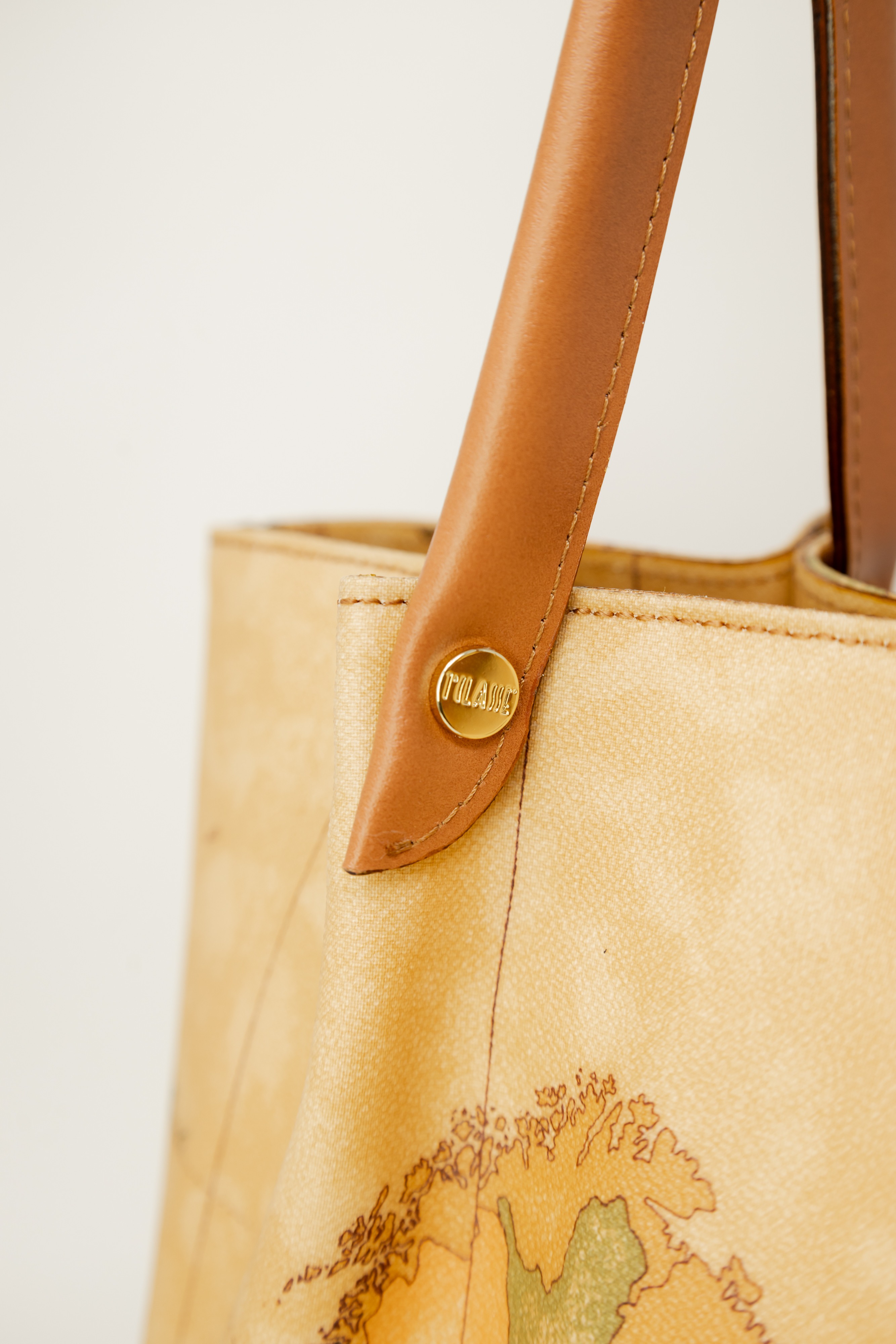 Alviero Martini Prima Classe Bag 4