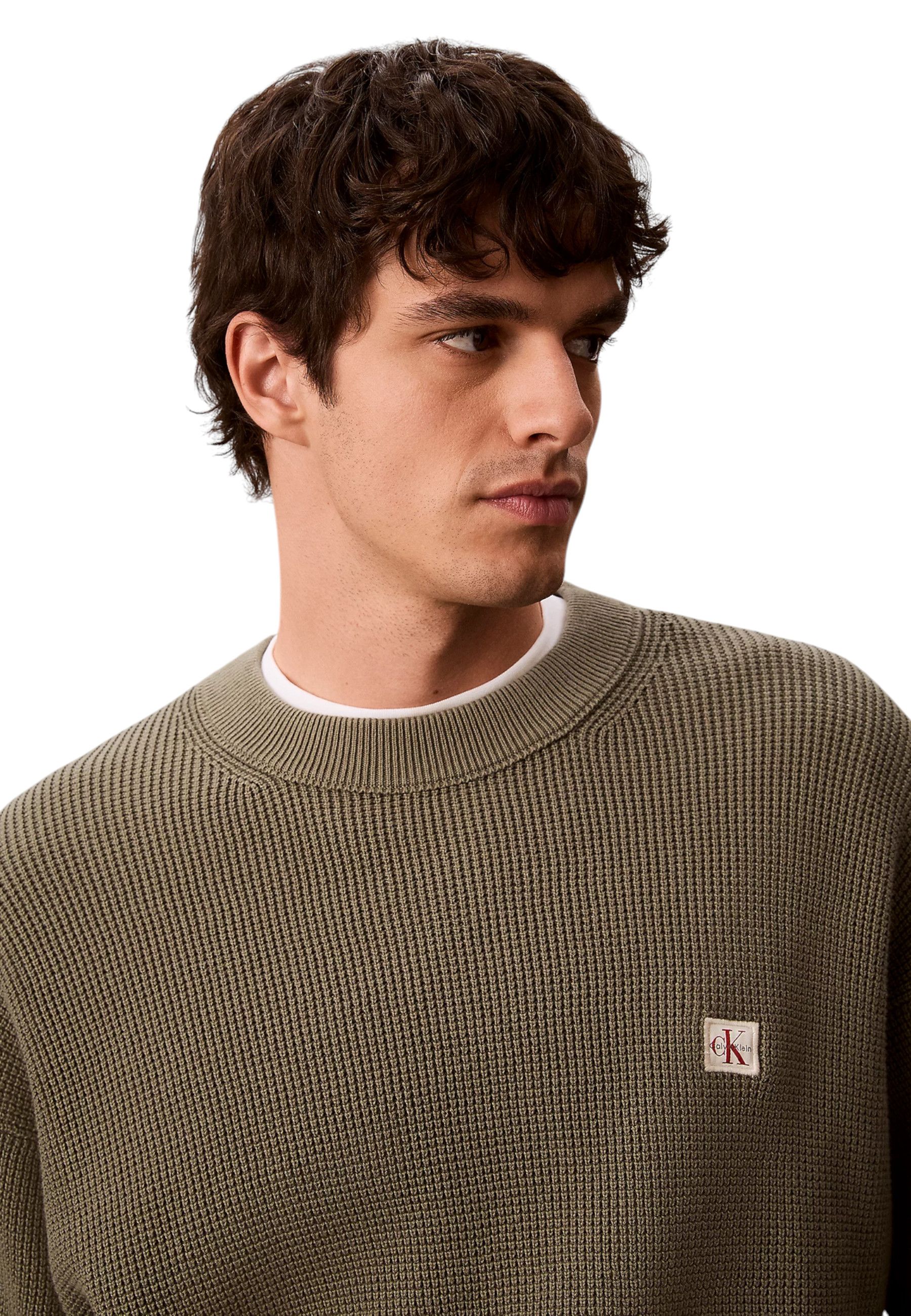 Calvin Klein Jeans Knitwear 2