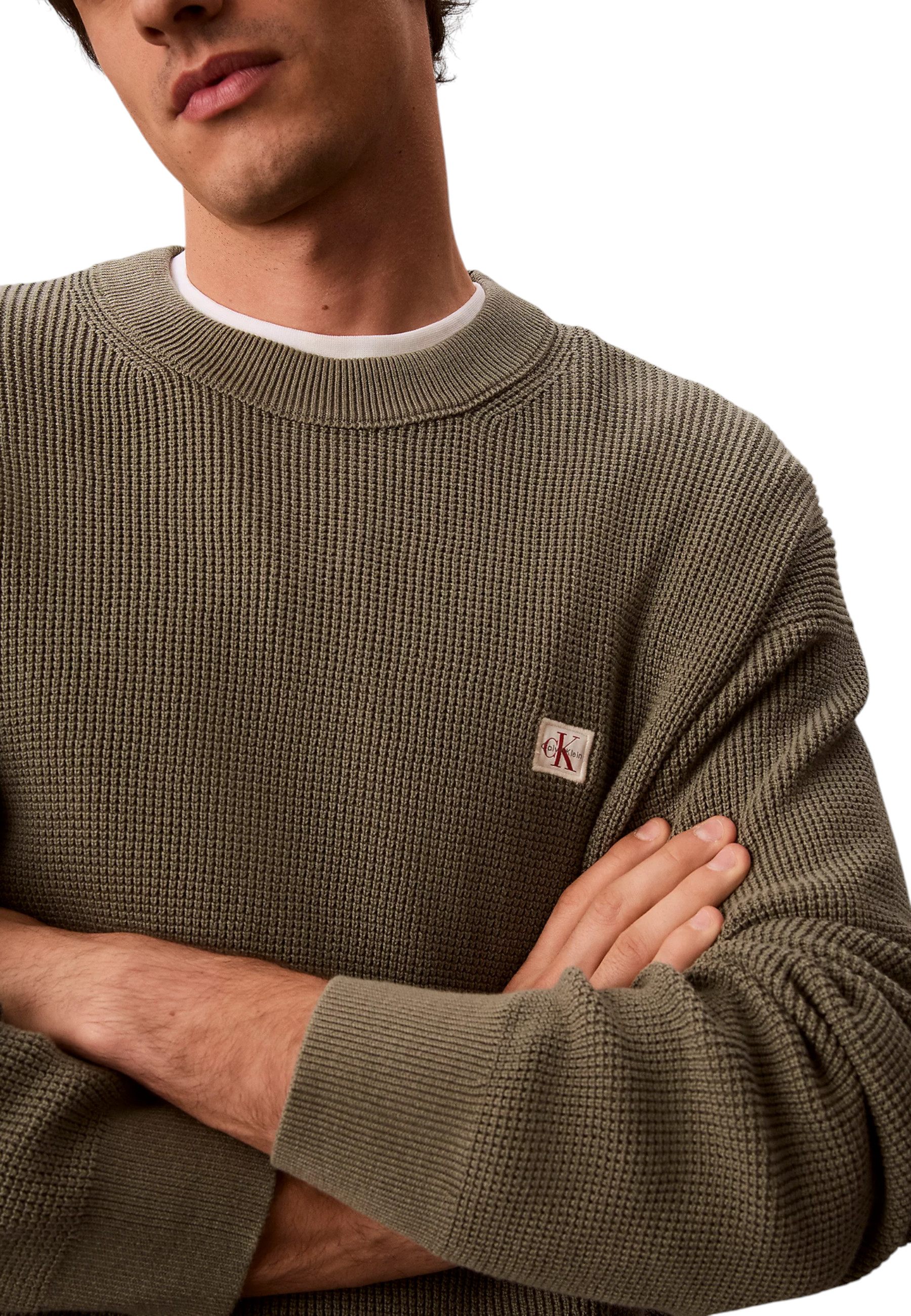Calvin Klein Jeans Knitwear 5