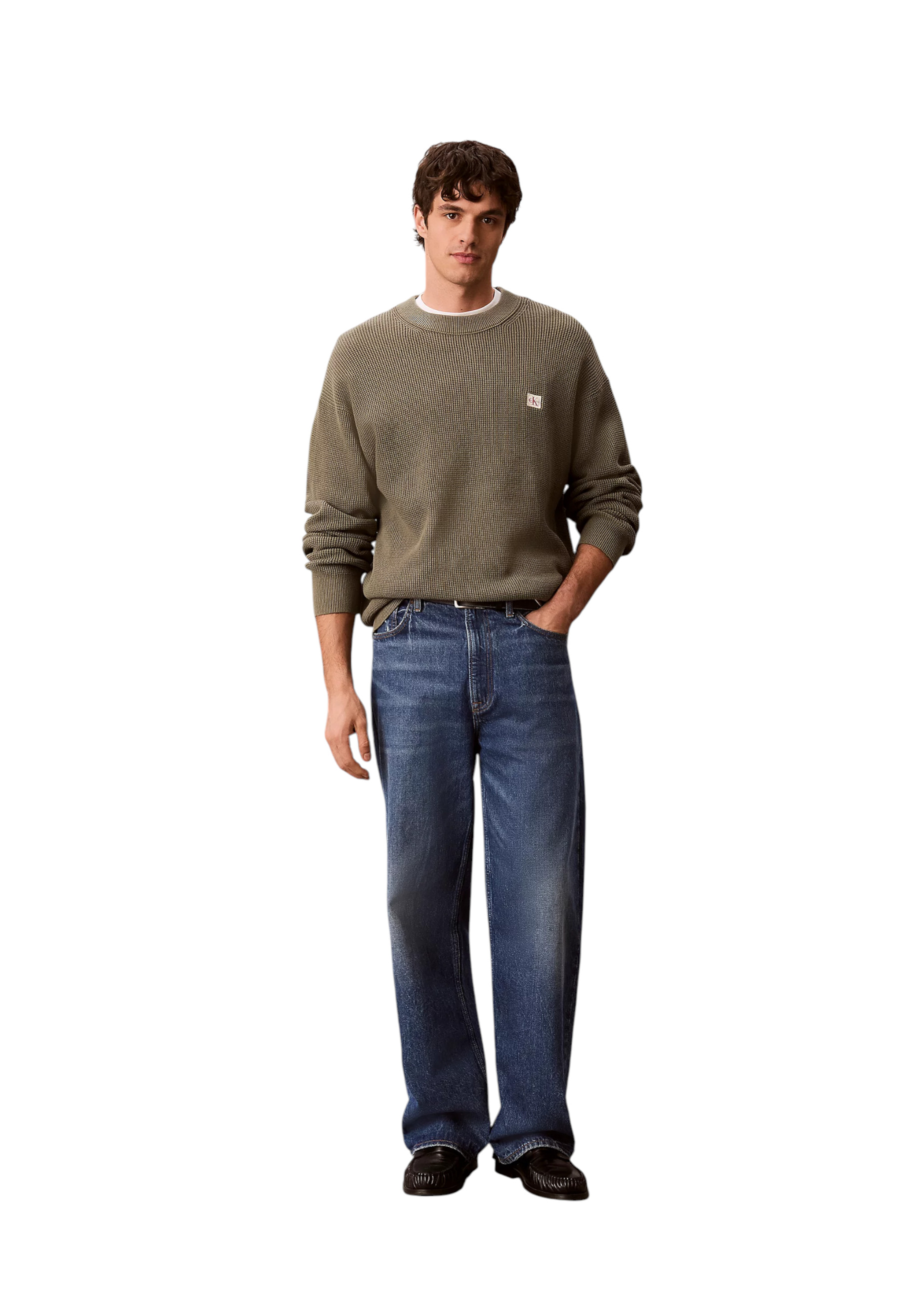 Calvin Klein Jeans Knitwear 3