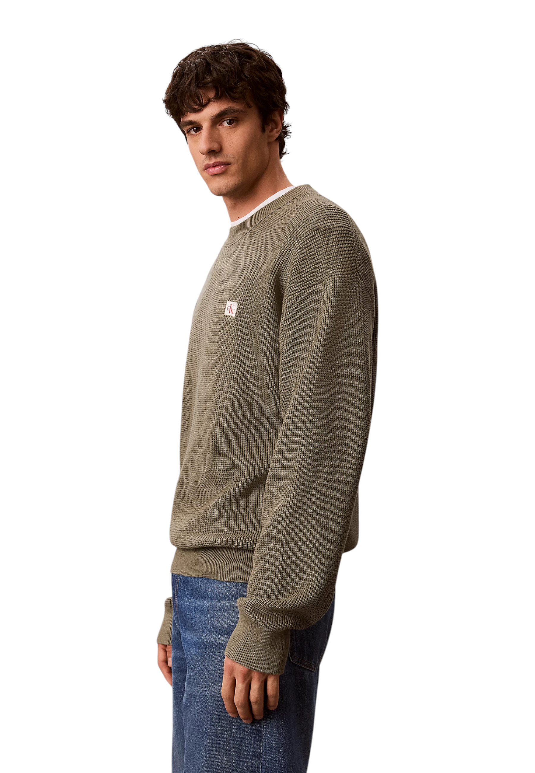 Calvin Klein Jeans Knitwear 4
