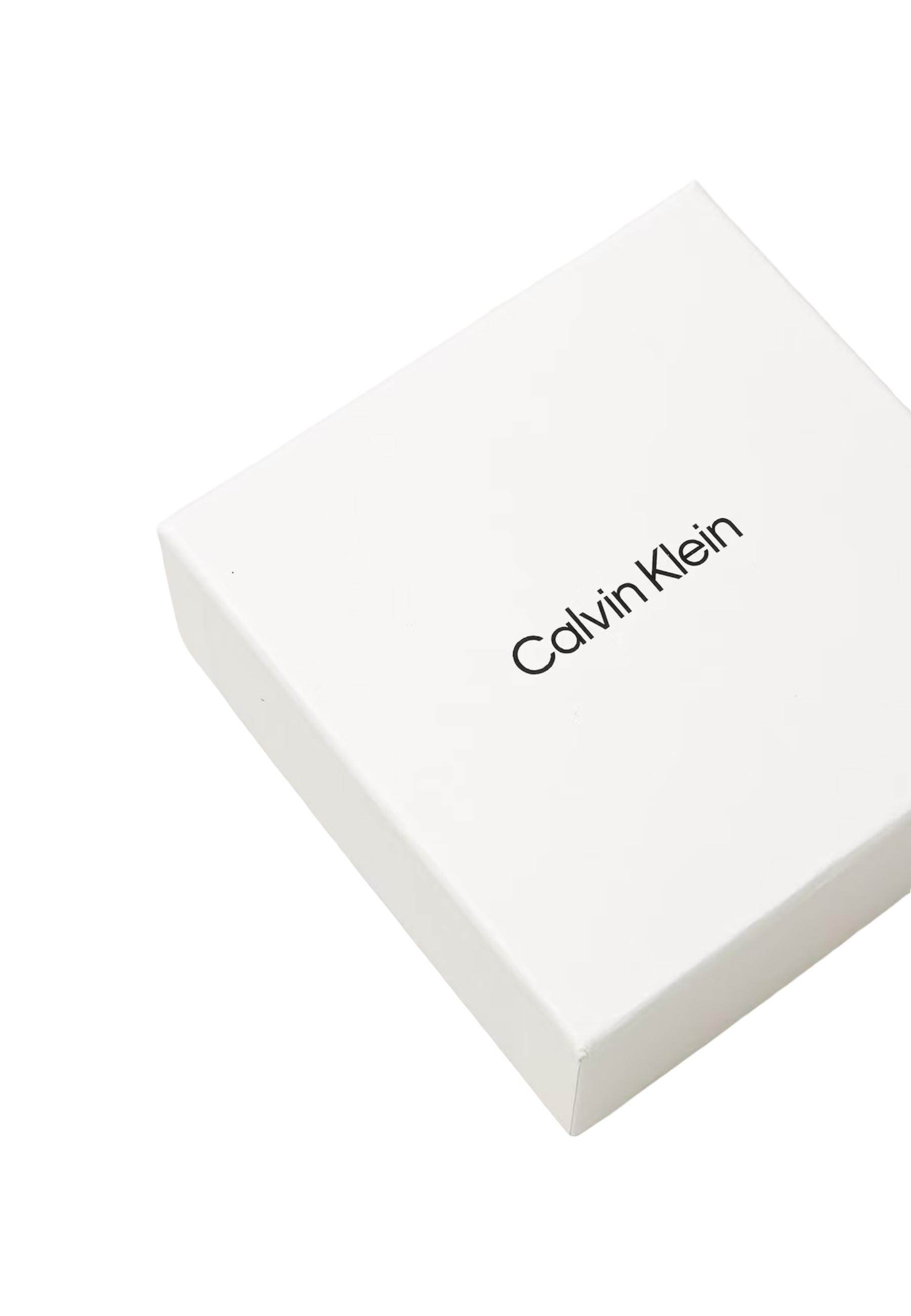 Calvin Klein Belt 4