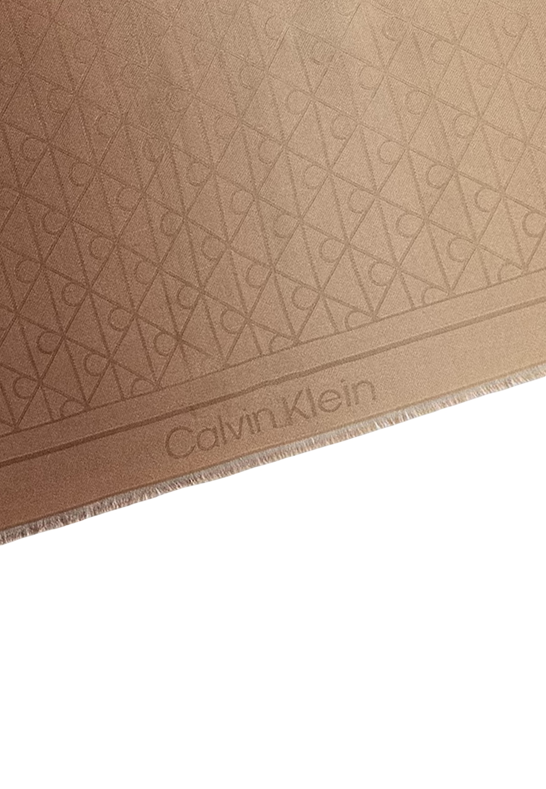 Calvin Klein Scarve 2