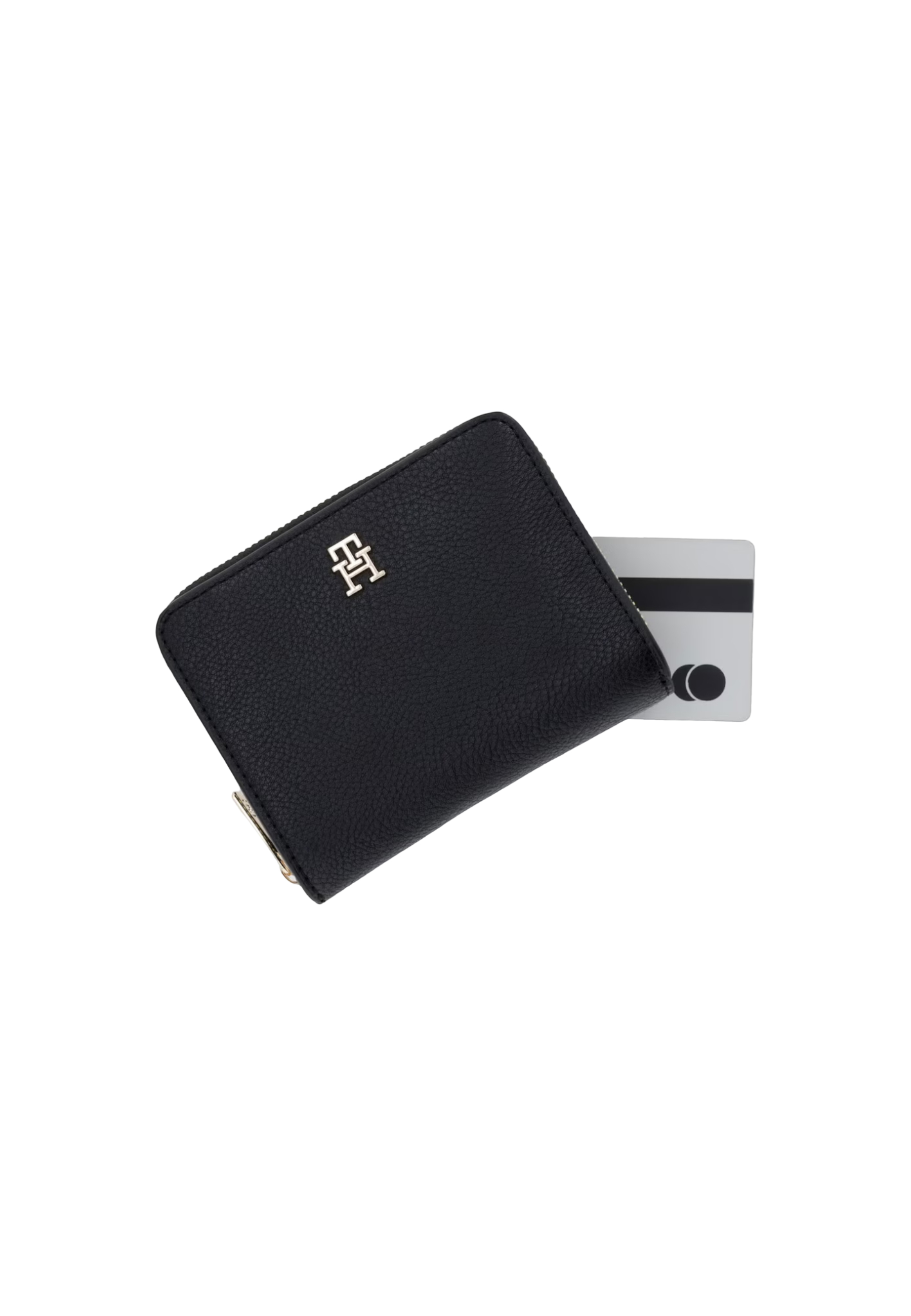 Tommy Hilfiger Wallet 4