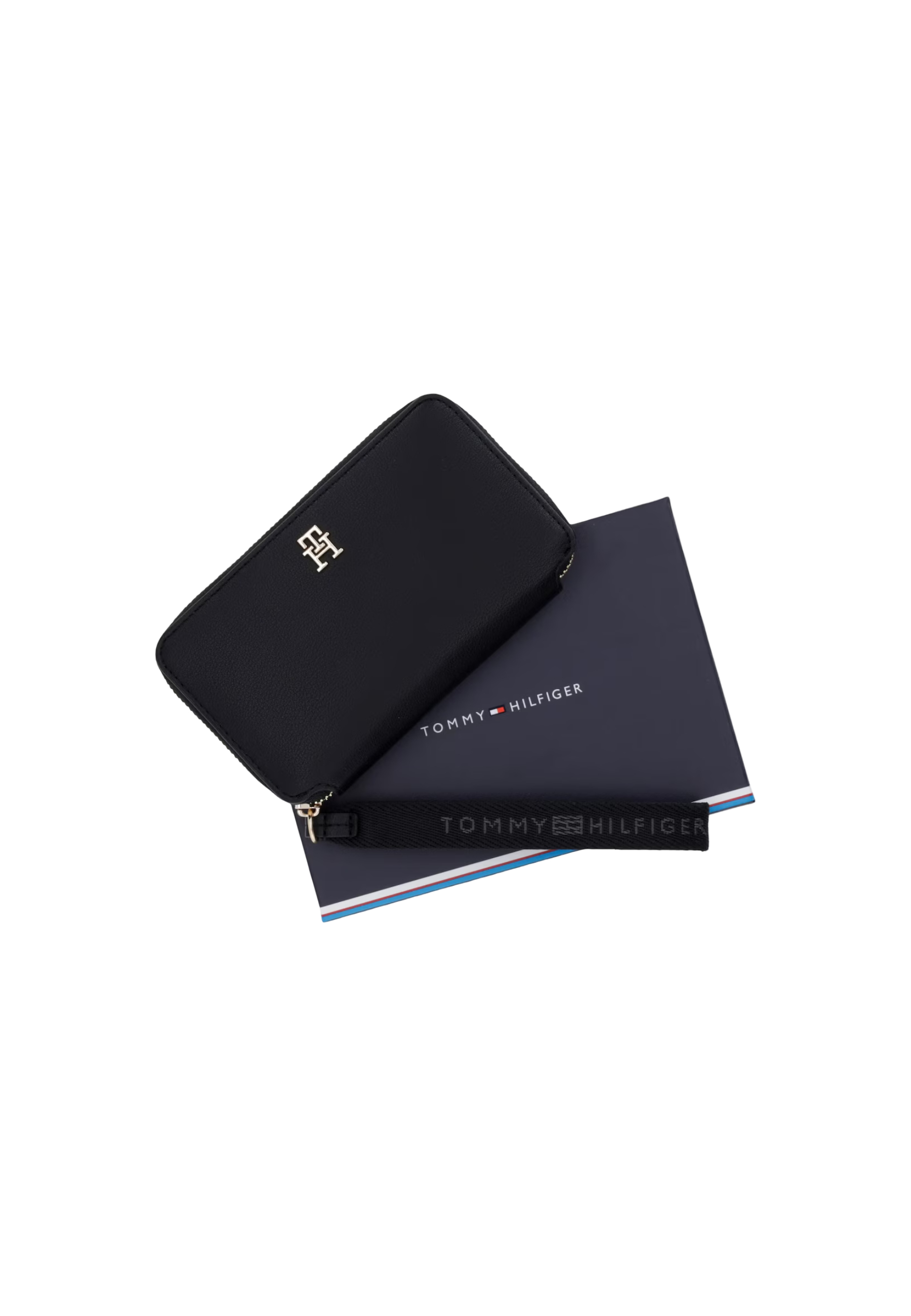Tommy Hilfiger Wallet 4