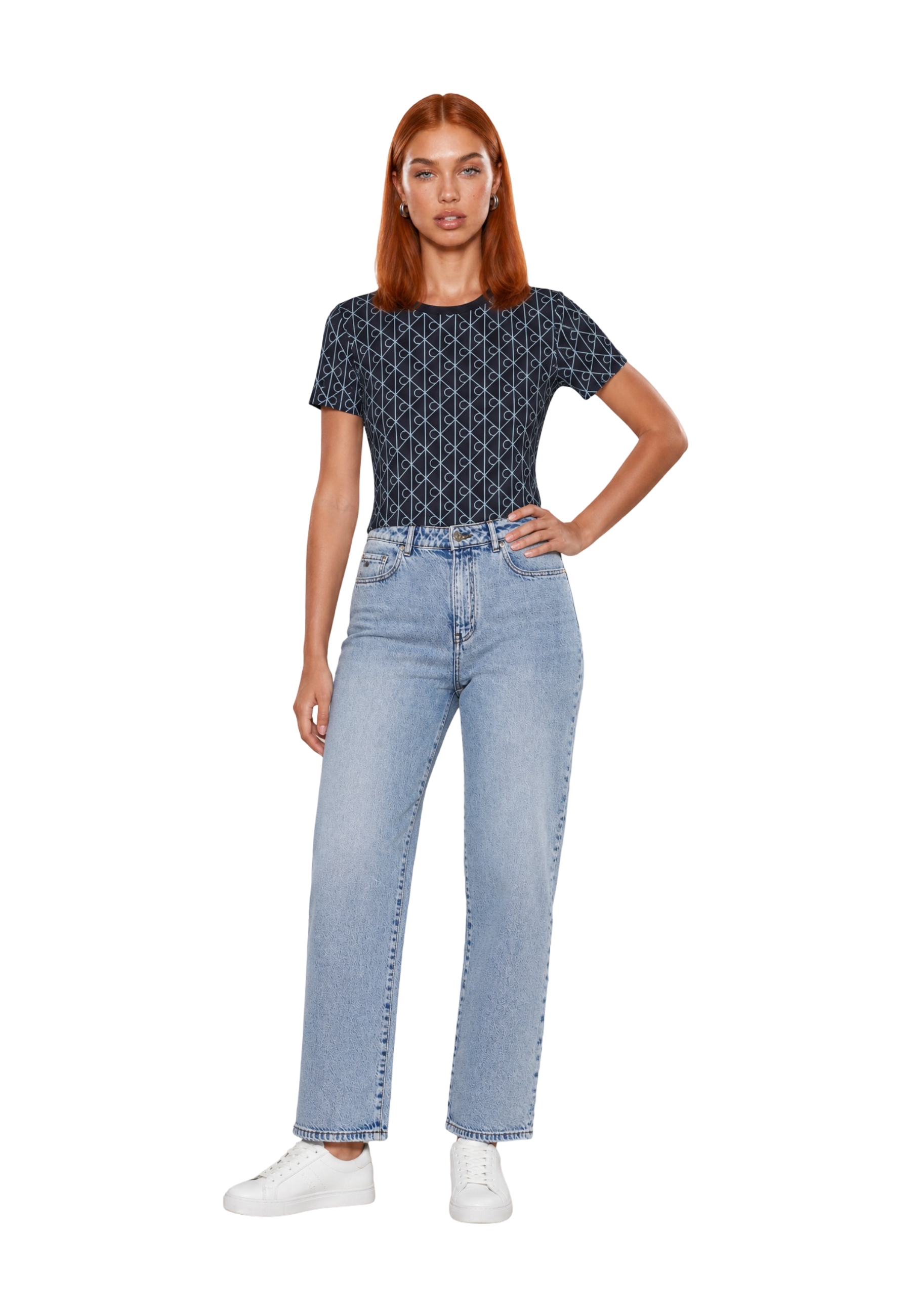 Calvin Klein Jeans T-Shirt 9