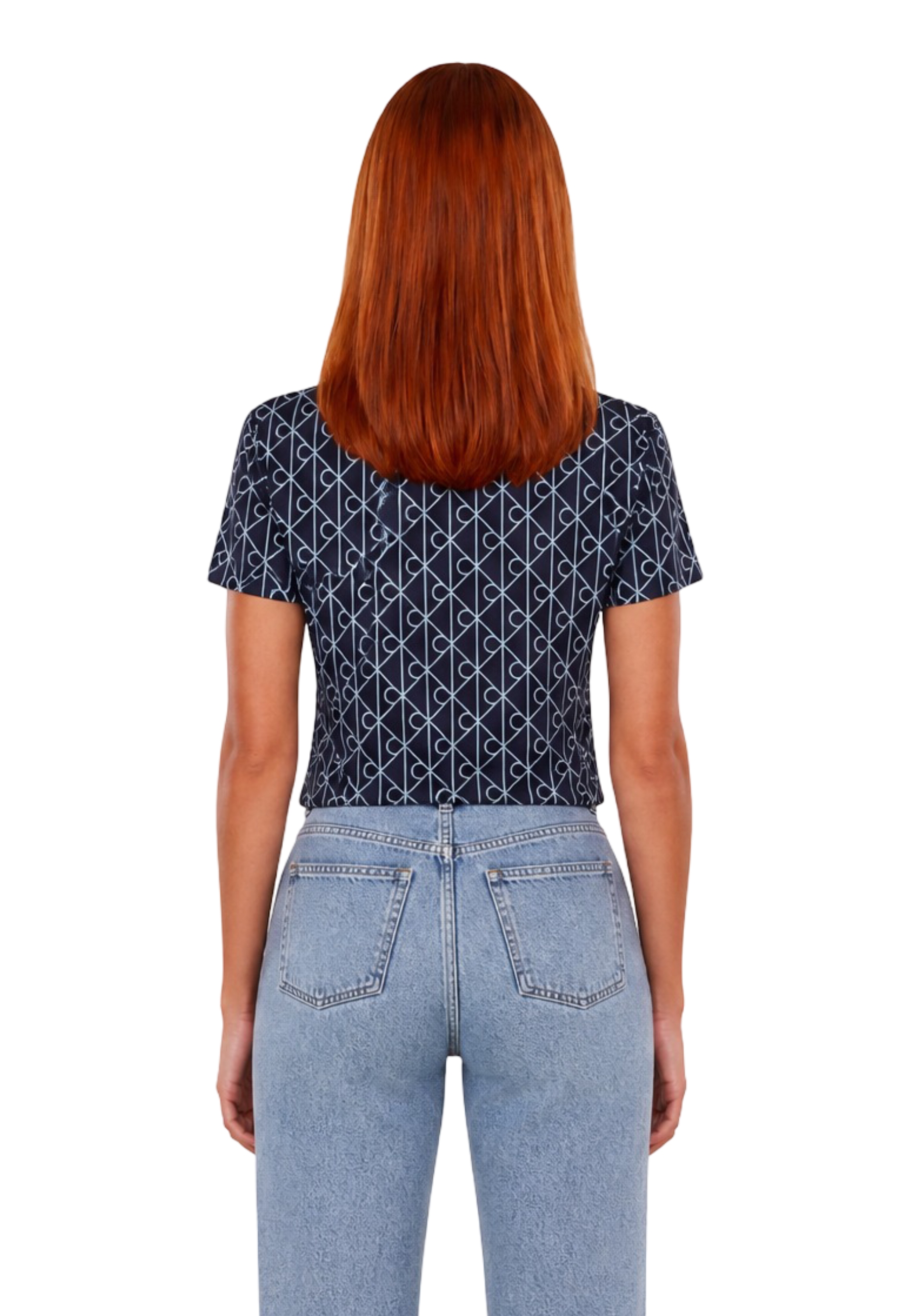 Calvin Klein Jeans T-Shirt 7