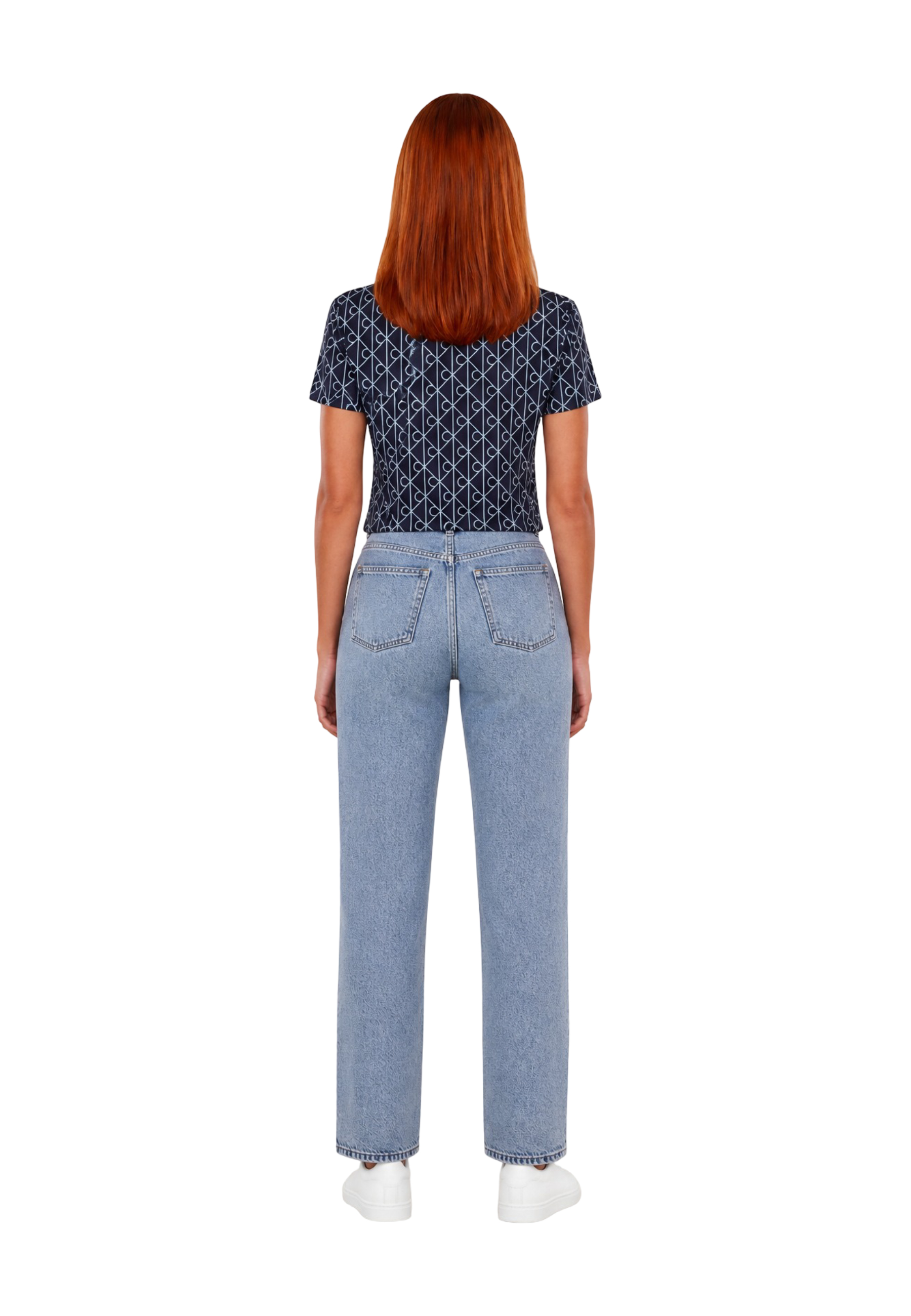 Calvin Klein Jeans T-Shirt 10