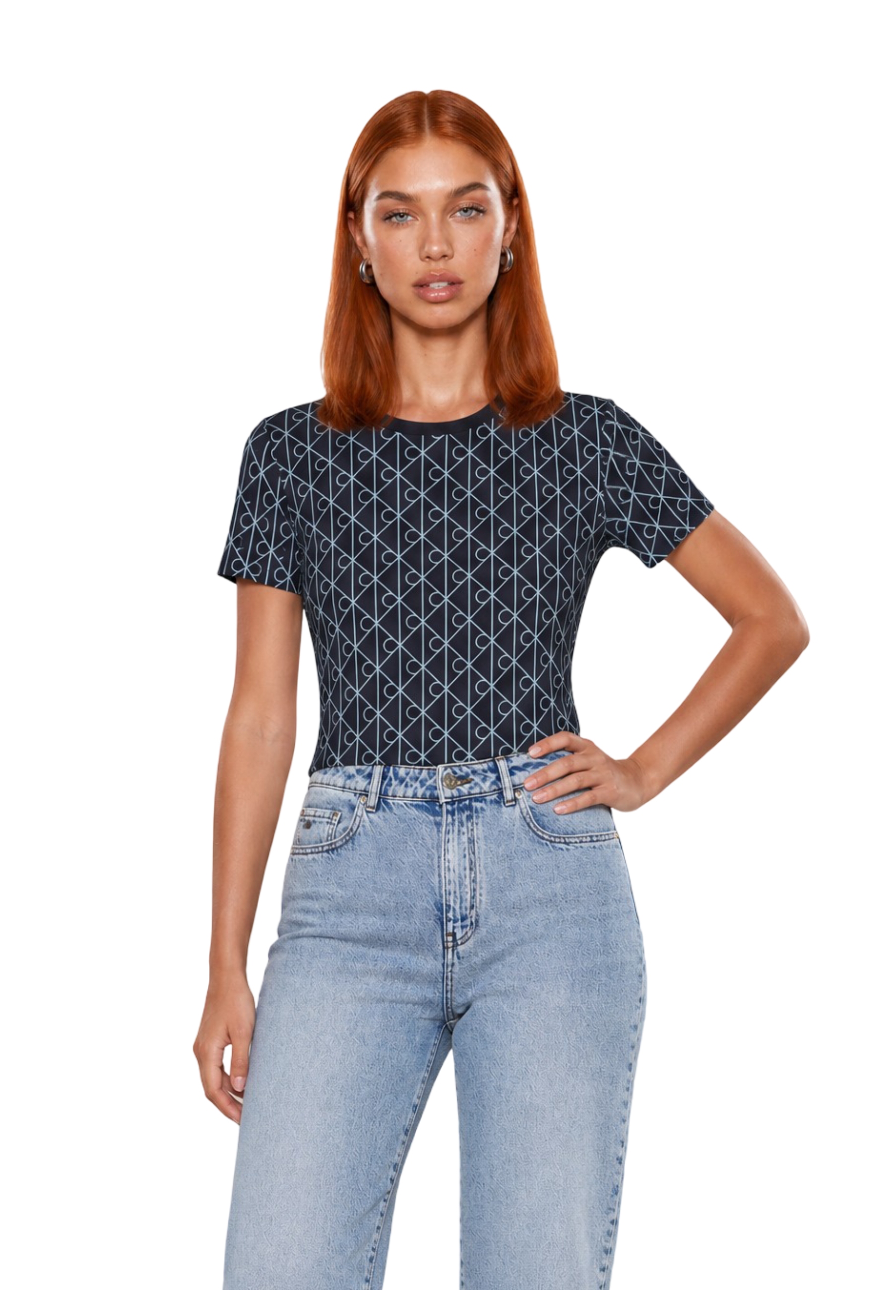 Calvin Klein Jeans T-Shirt 6