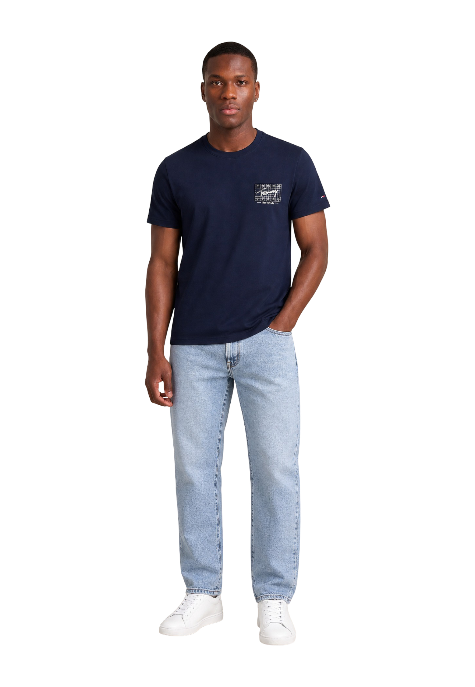 Tommy Hilfiger Jeans T-Shirt 15