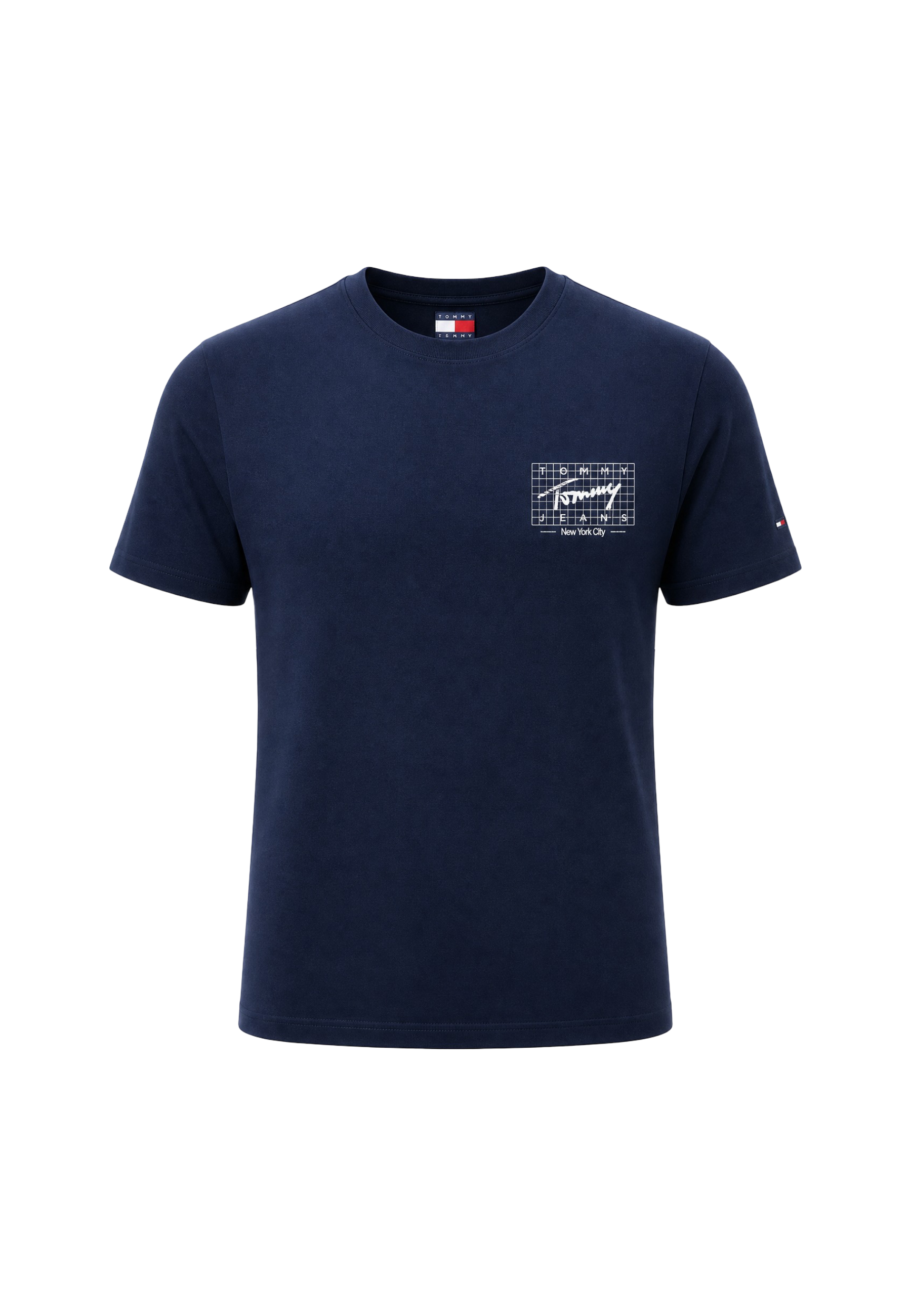 Tommy Hilfiger Jeans T-Shirt 12
