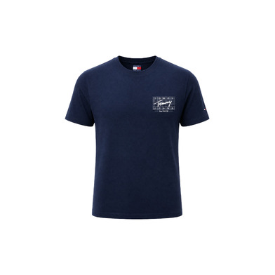 Tommy Hilfiger Jeans T-Shirt Uomo