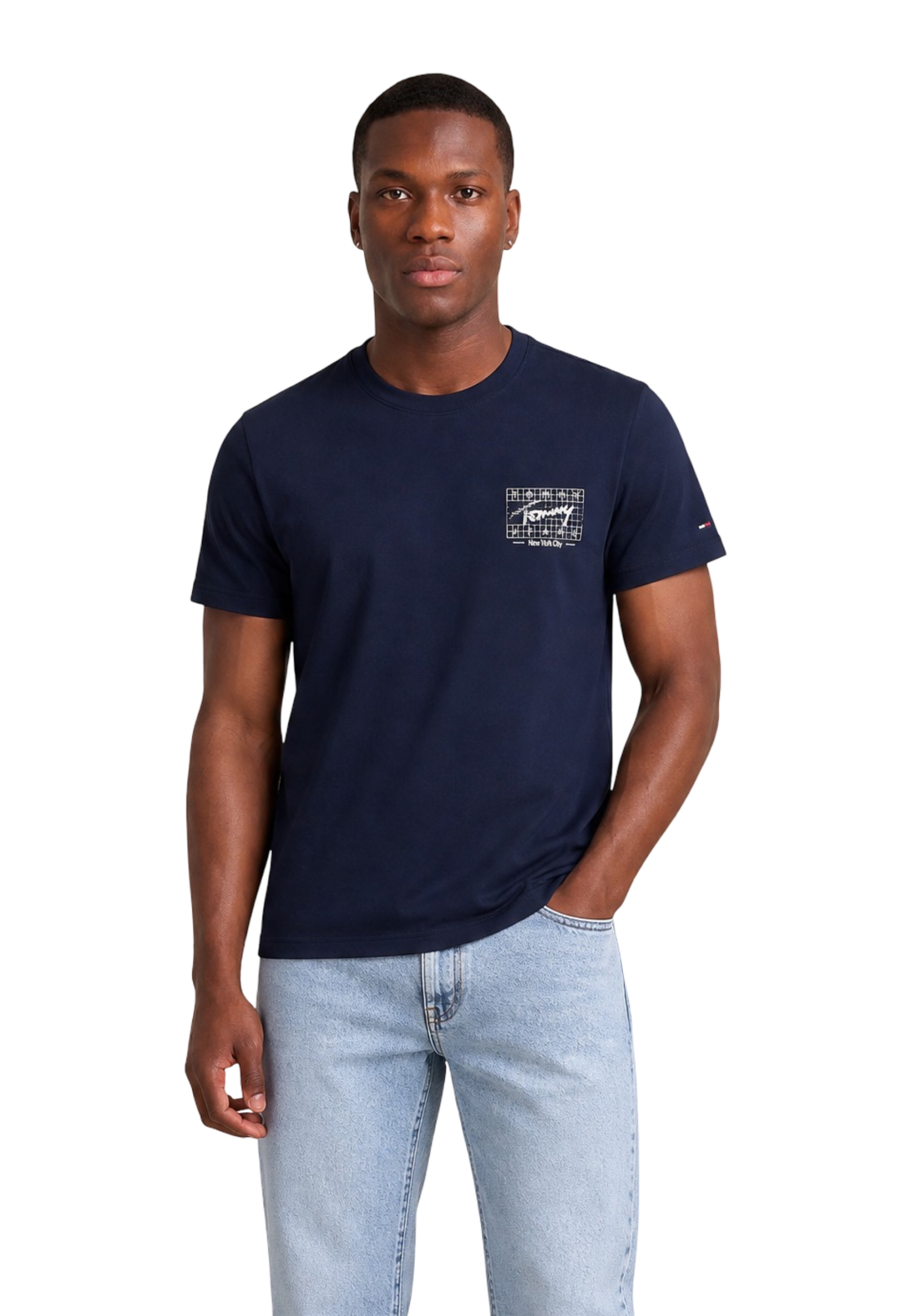 Tommy Hilfiger Jeans T-Shirt 11