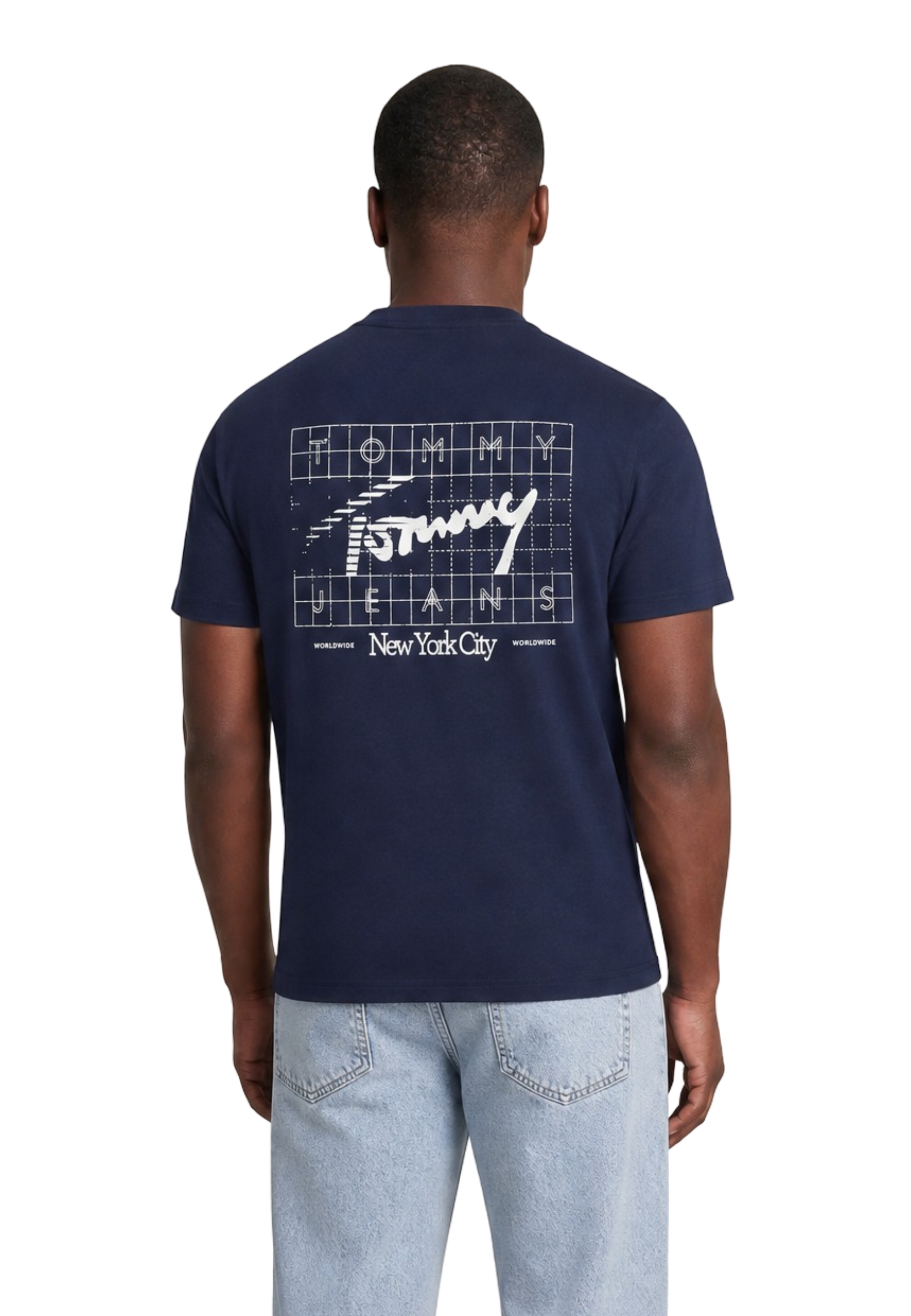 Tommy Hilfiger Jeans T-Shirt 13