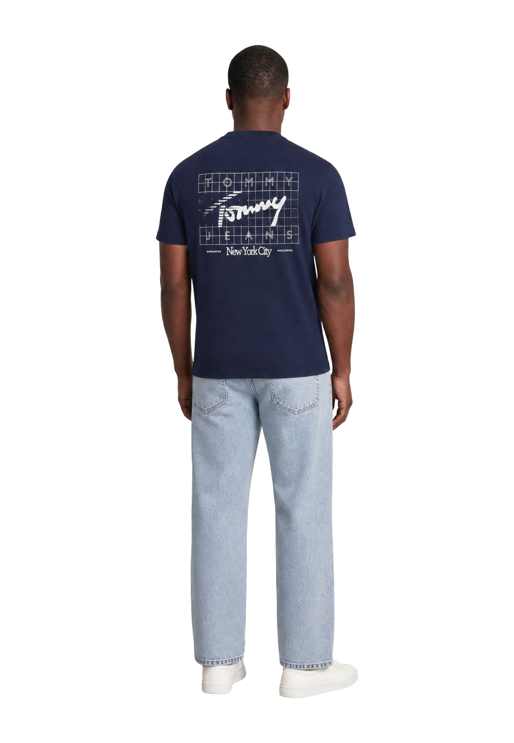 Tommy Hilfiger Jeans T-Shirt 14