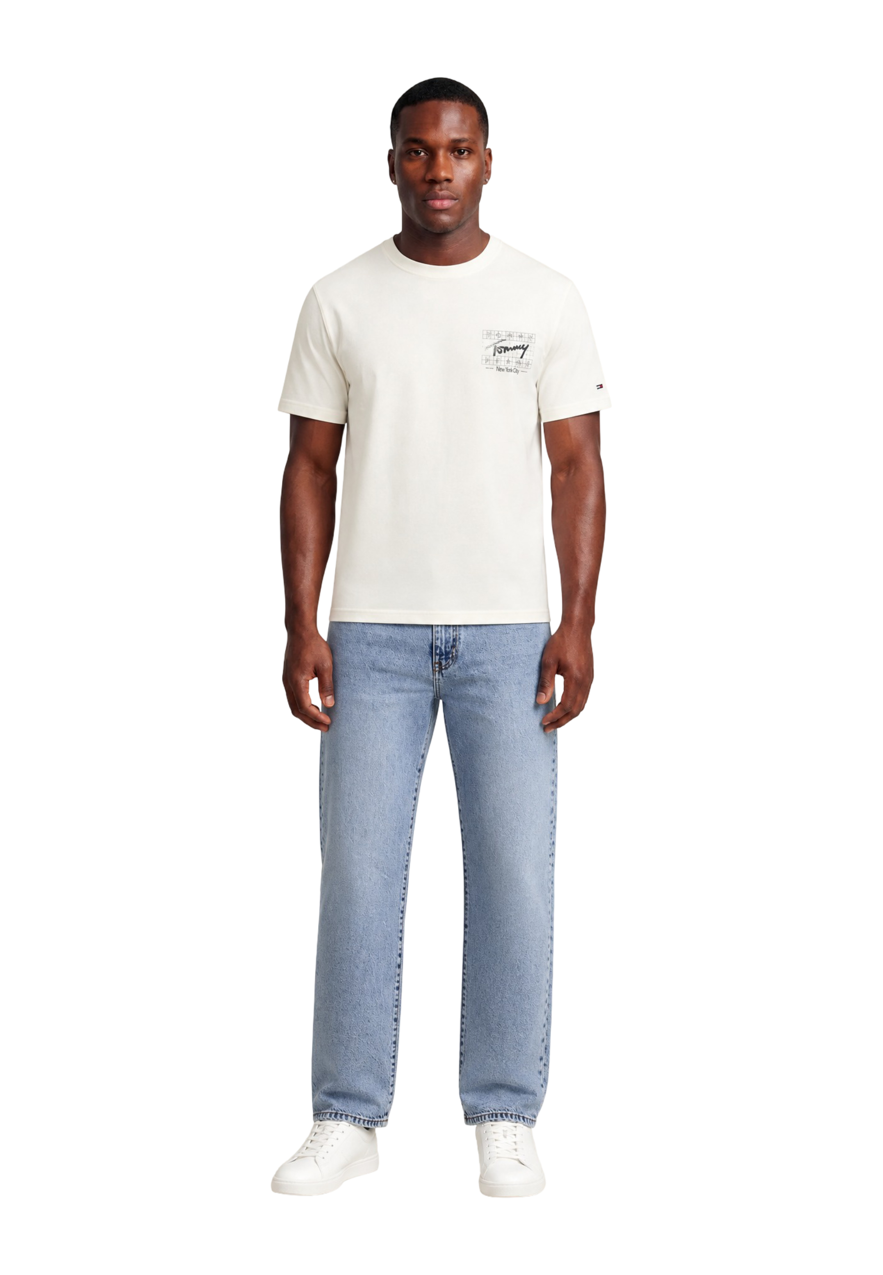 Tommy Hilfiger Jeans T-Shirt 8