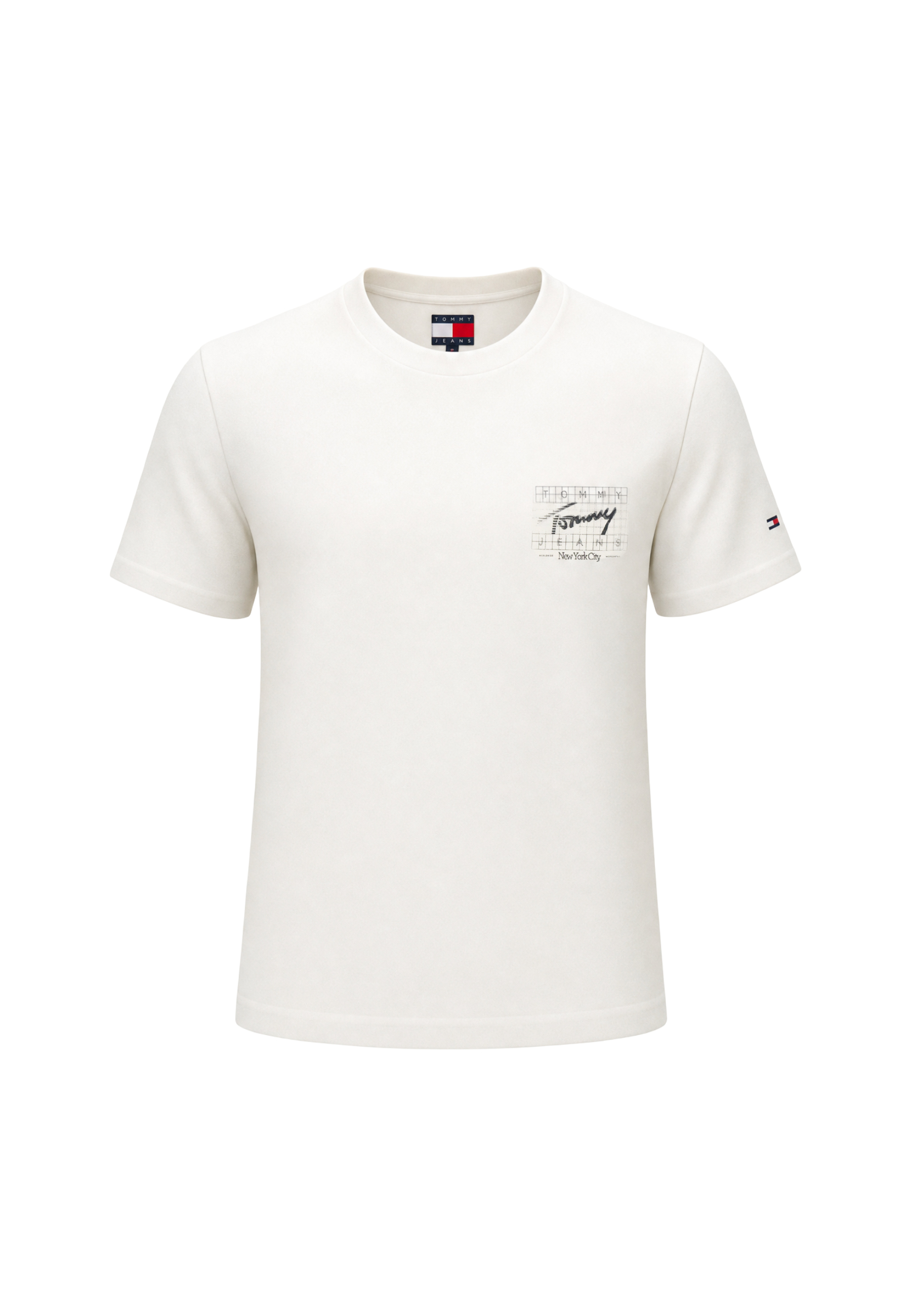 Tommy Hilfiger Jeans T-Shirt 7