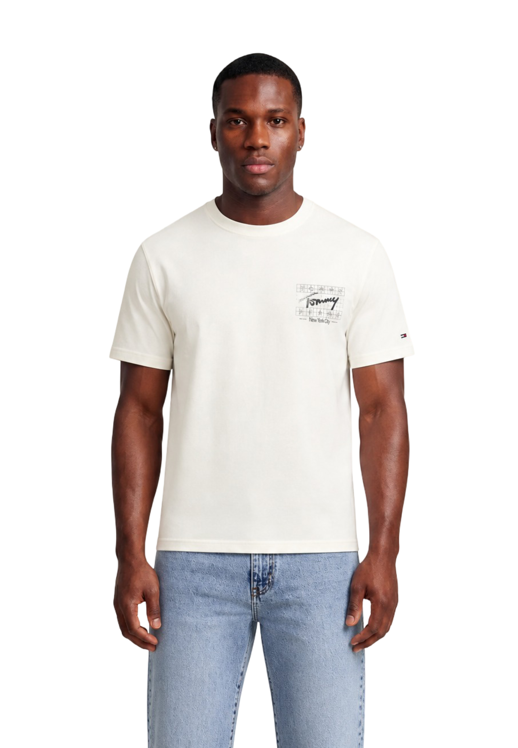 Tommy Hilfiger Jeans T-Shirt 6