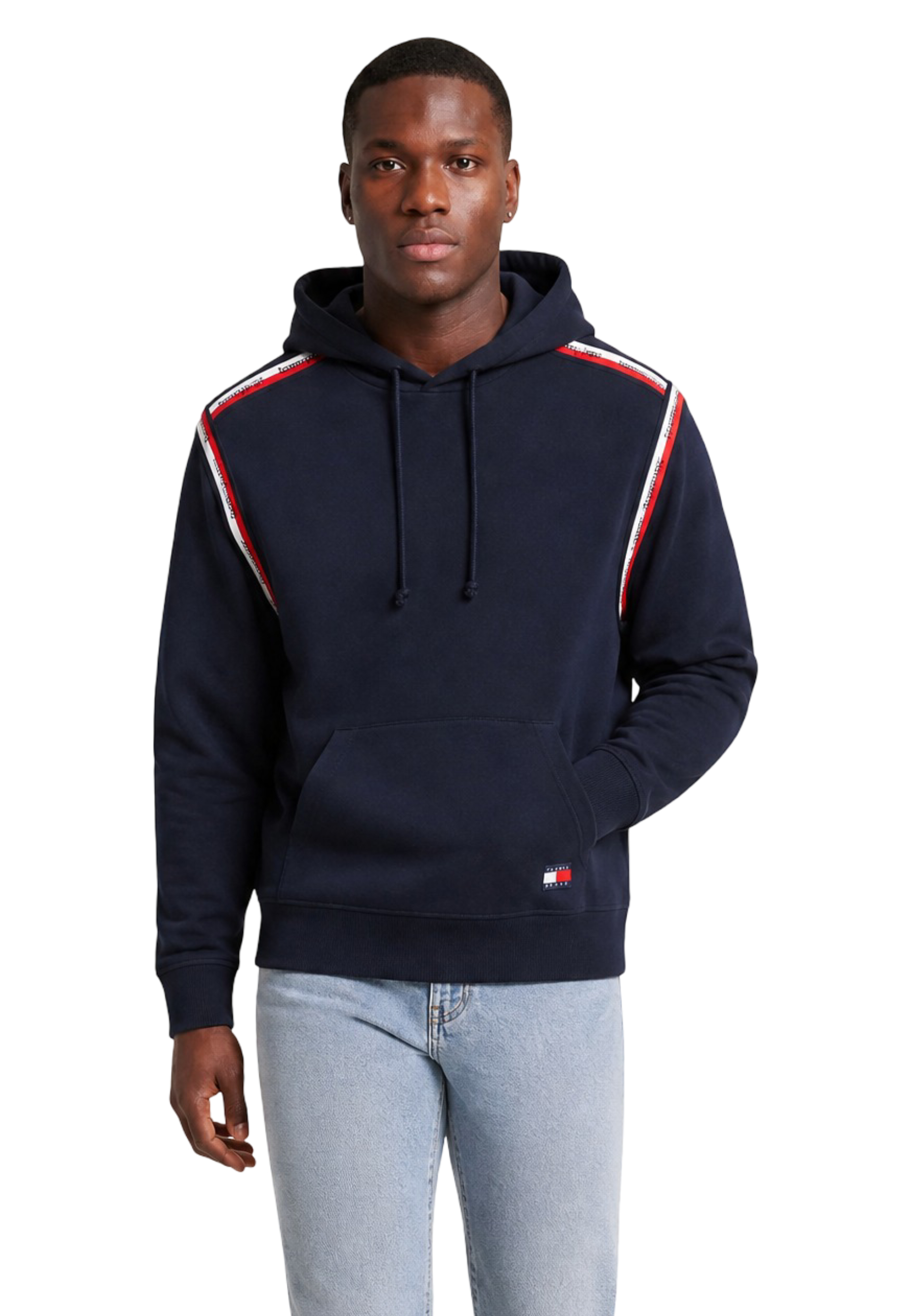 Tommy Hilfiger Jeans Men Sweatshirts