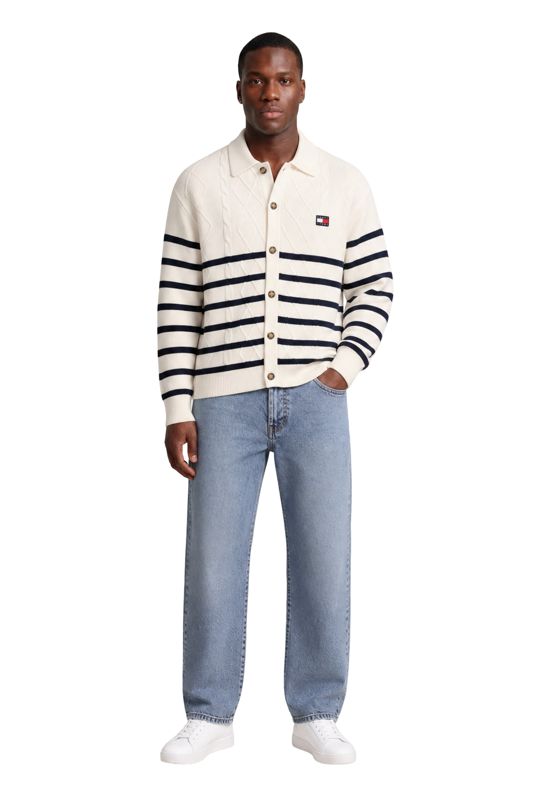 Tommy Hilfiger Jeans Sweatshirts 5