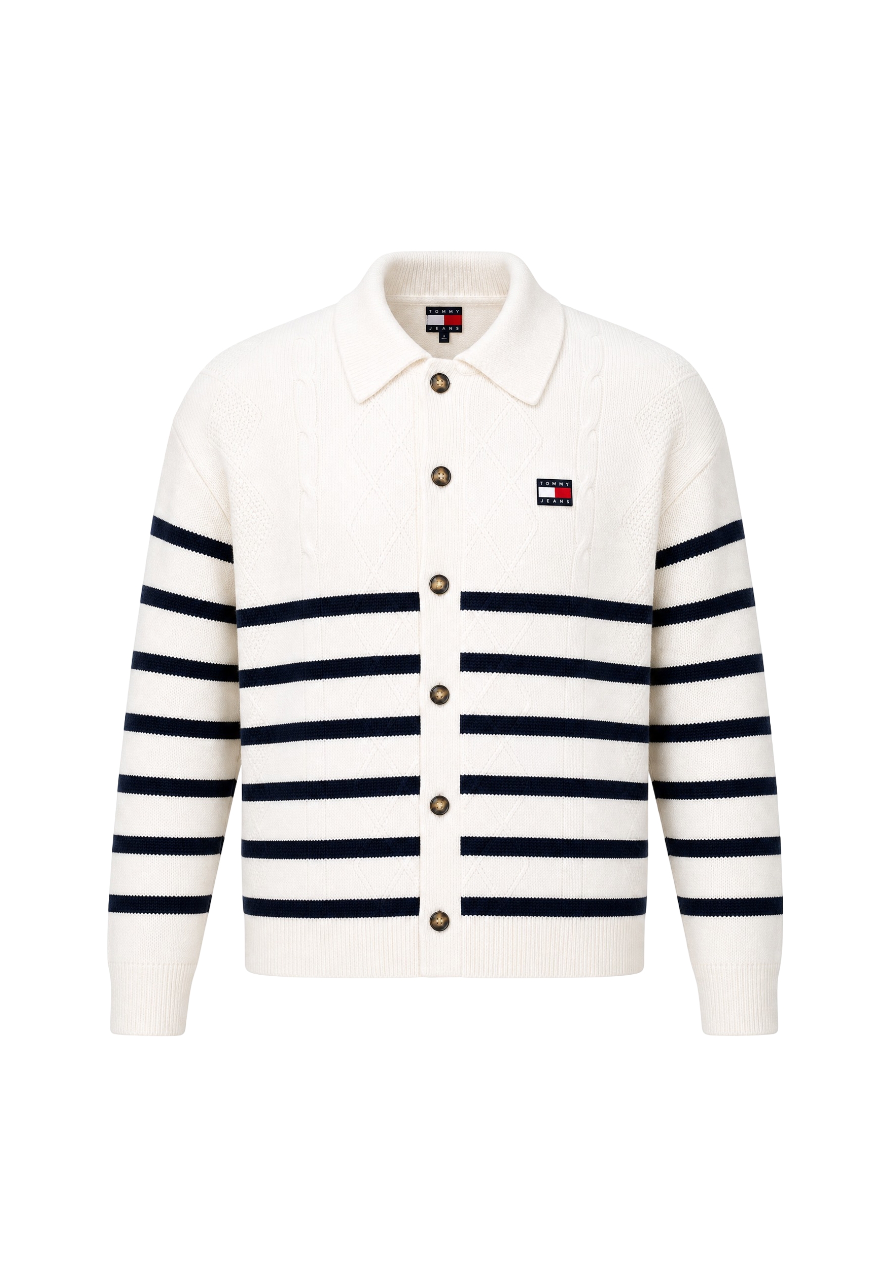 Tommy Hilfiger Jeans Sweatshirts 2